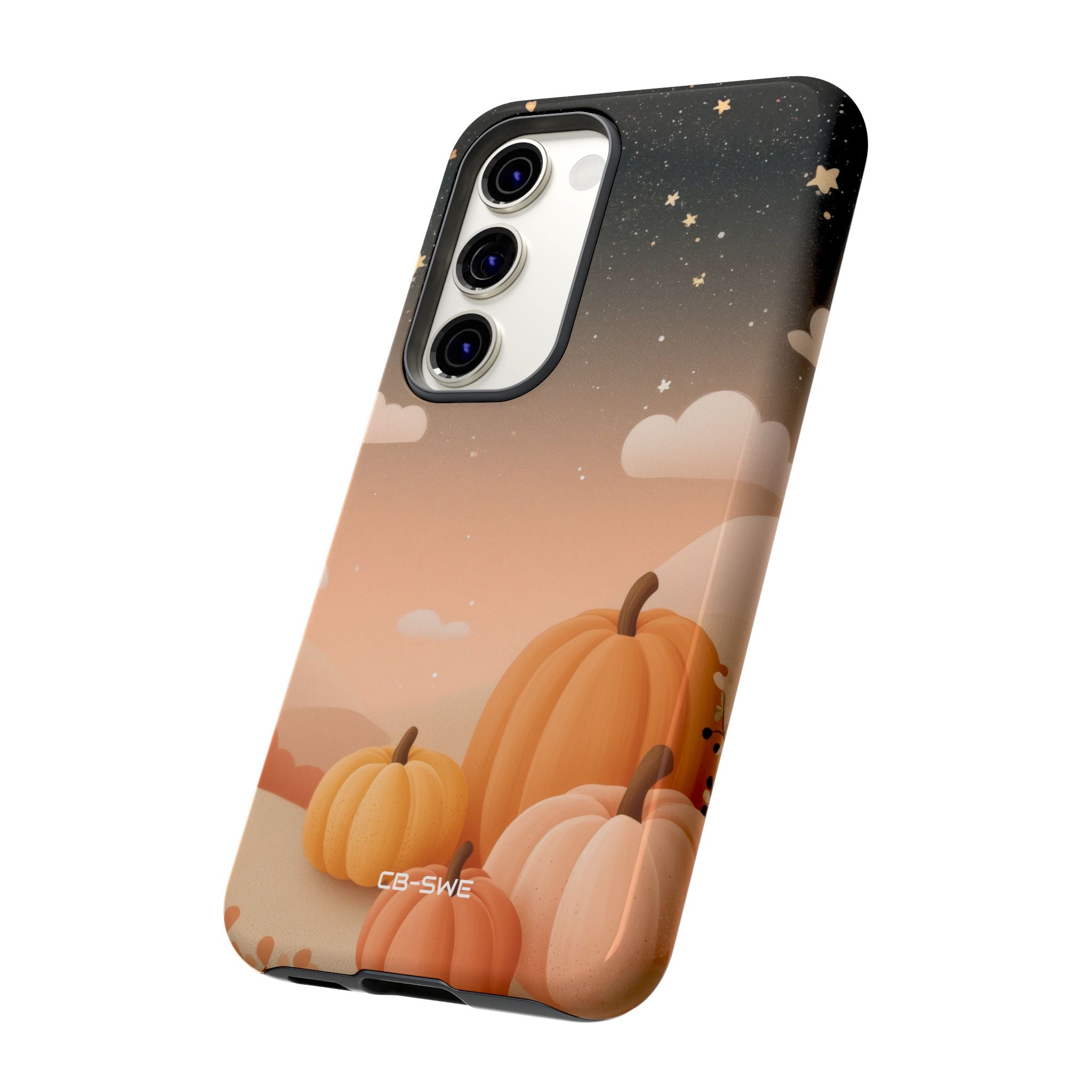 Dreamy Starry Harvest - Samsung Case