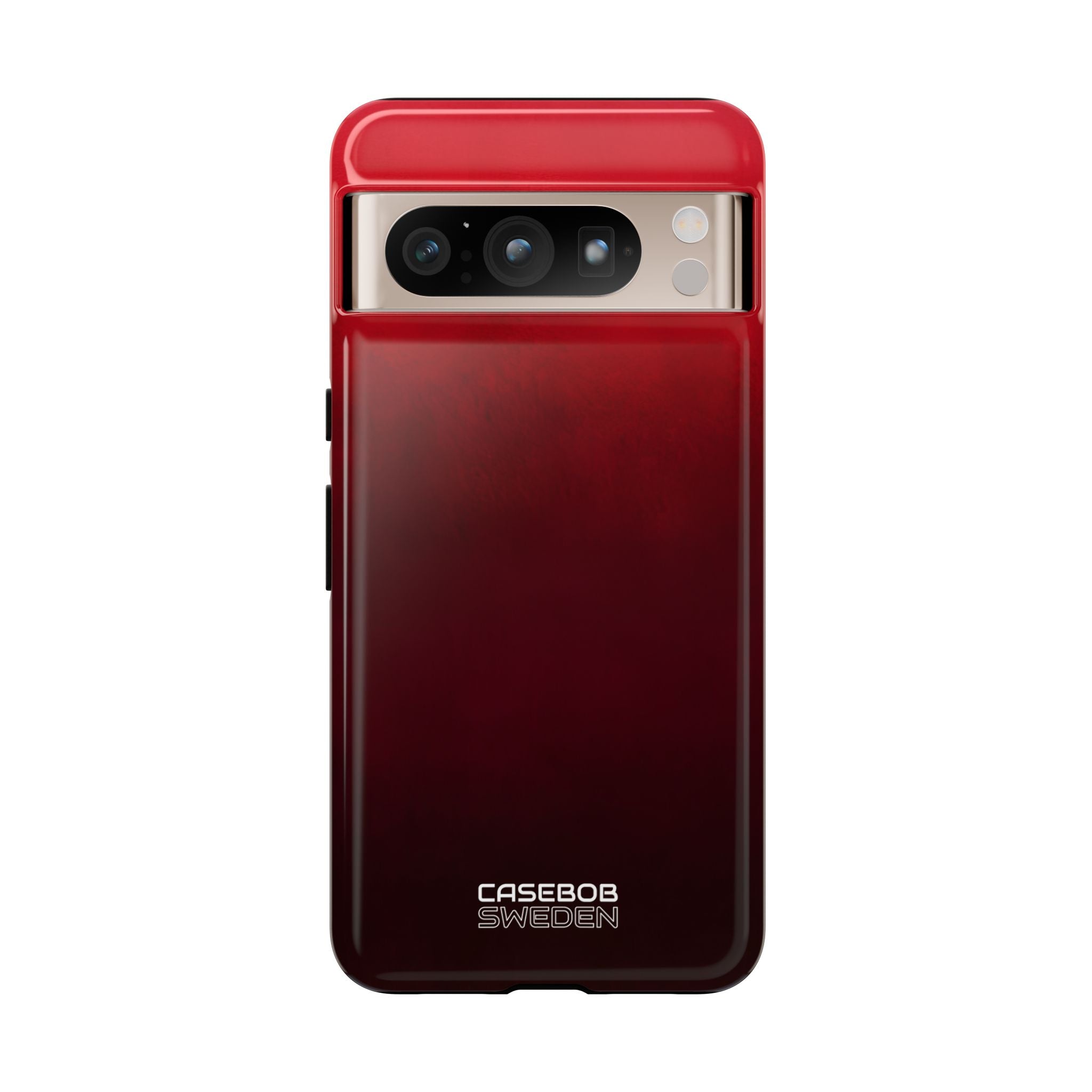 Crimson Dreamscape Google Pixel 8 - Resistente