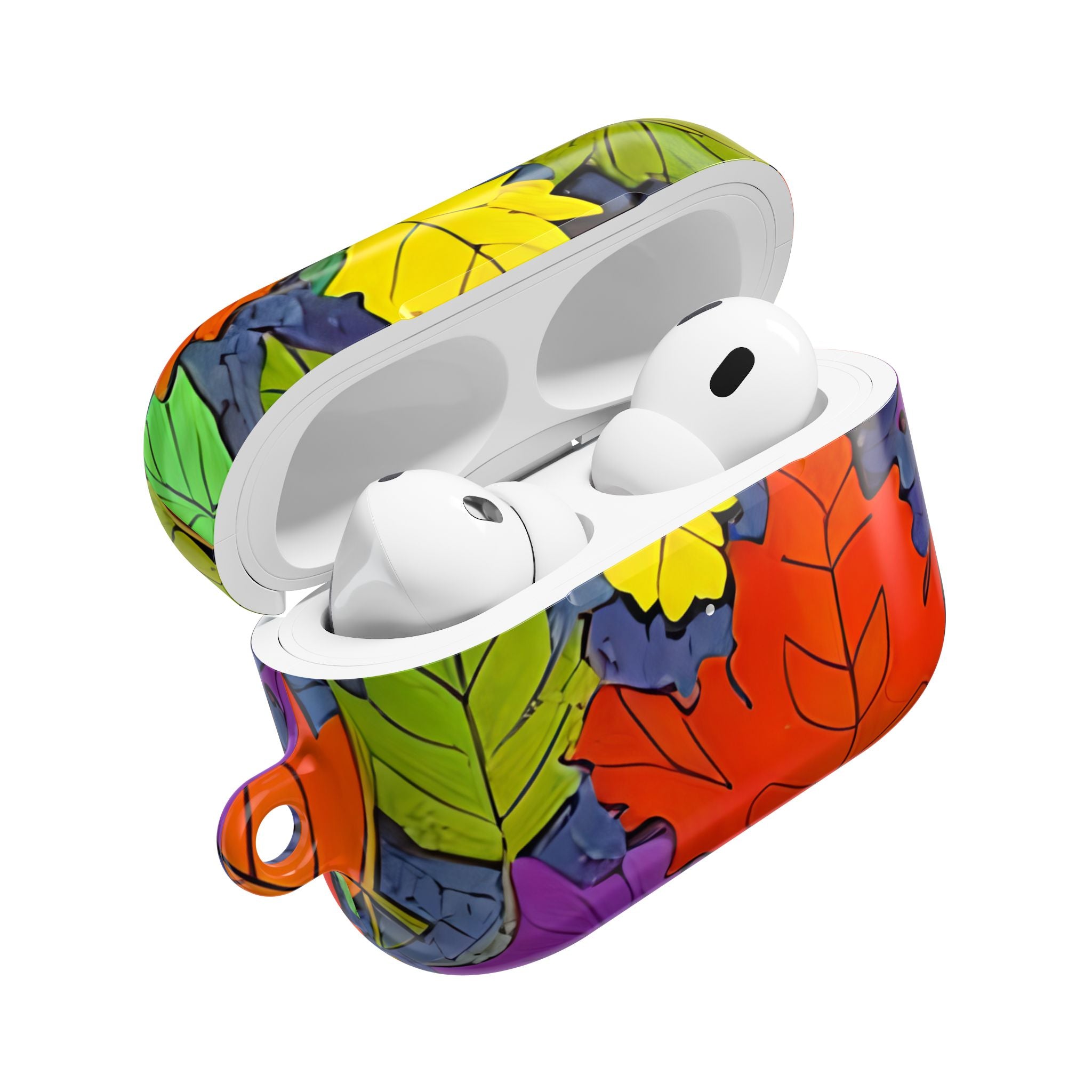 Autumn Spectrum - AirPods Case