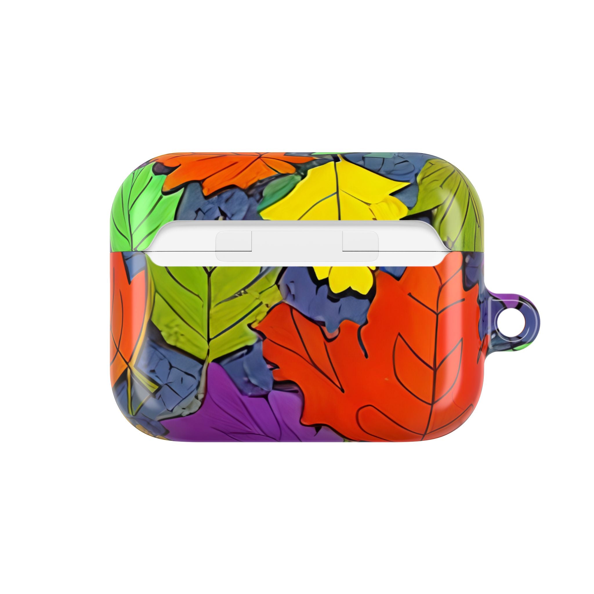 Autumn Spectrum - AirPods Case