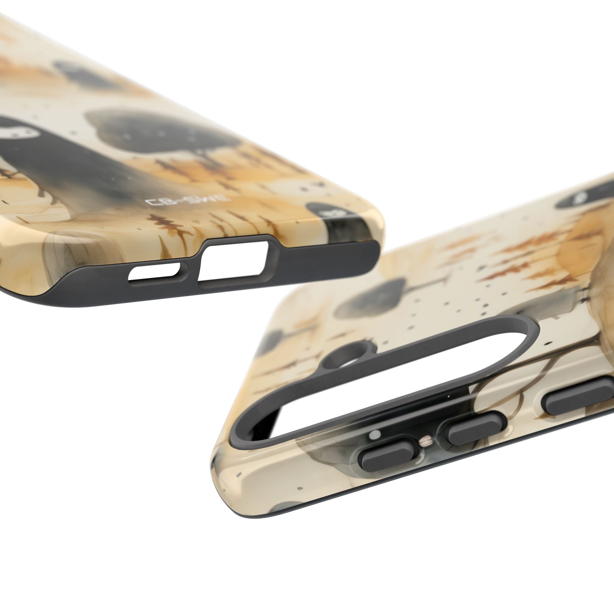 Autumn Spirits Dance - Samsung Case