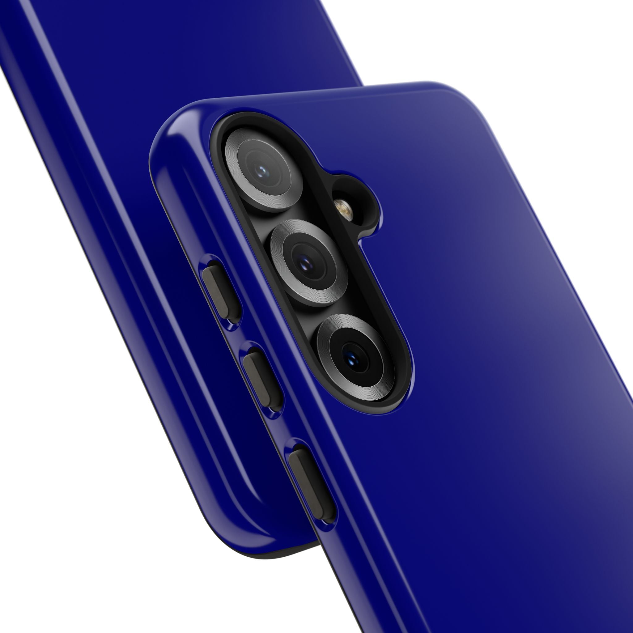 Navy Blue Samsung S25 - Tough