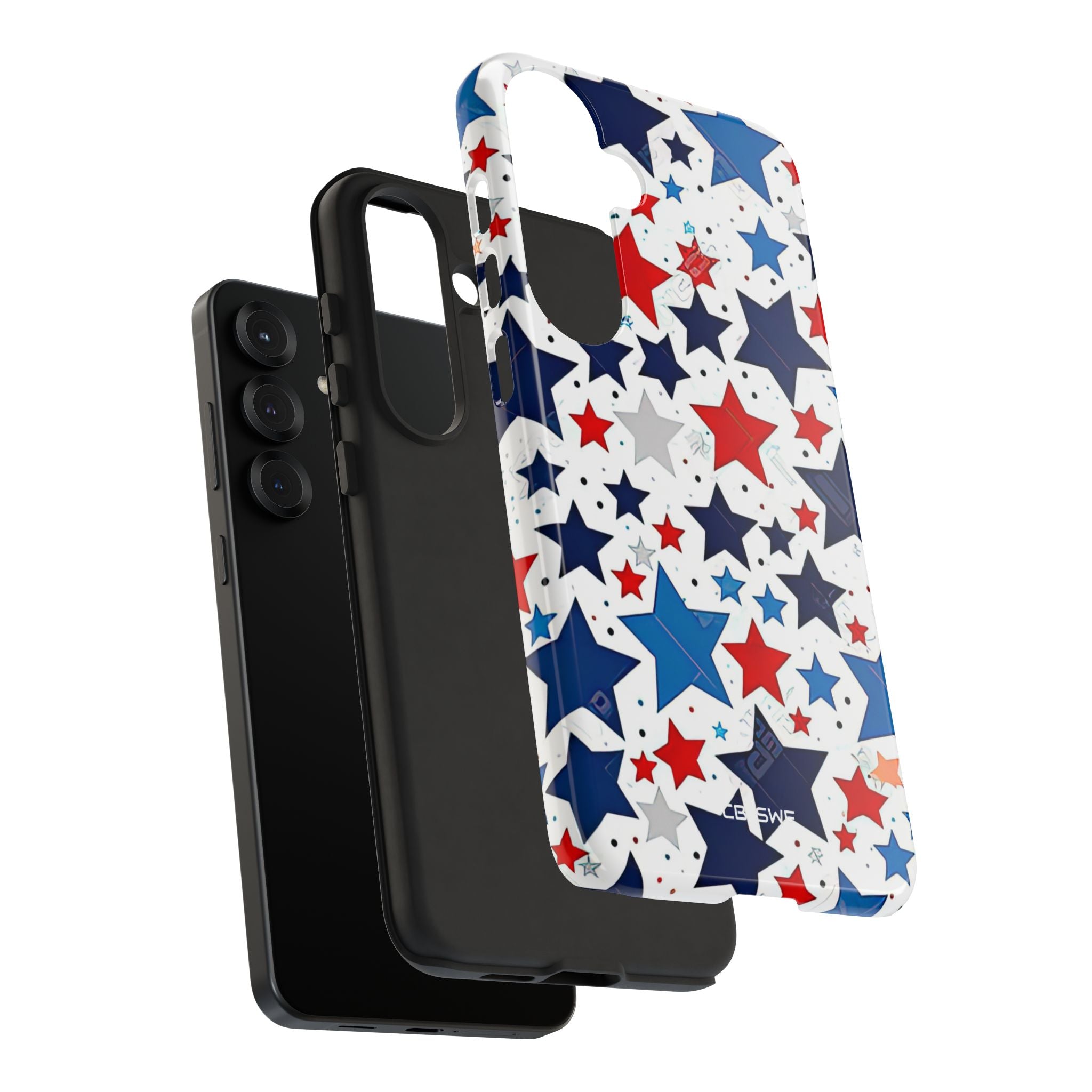 Stars Dance Bright - Samsung Case
