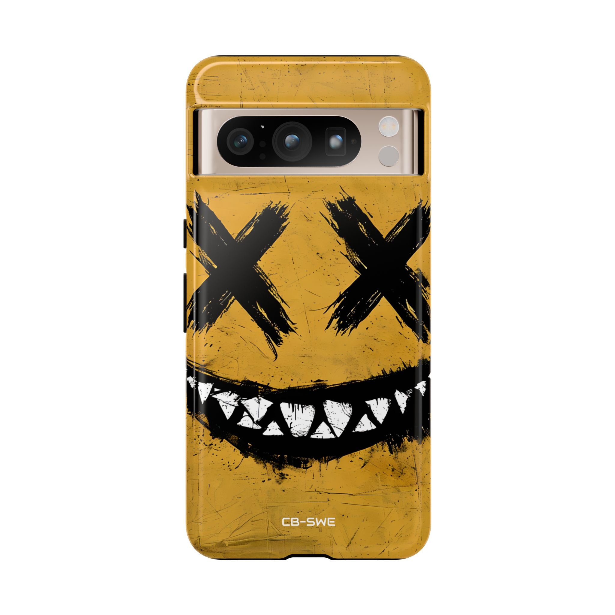 Sinister Smile Encounter - Google Pixel Case