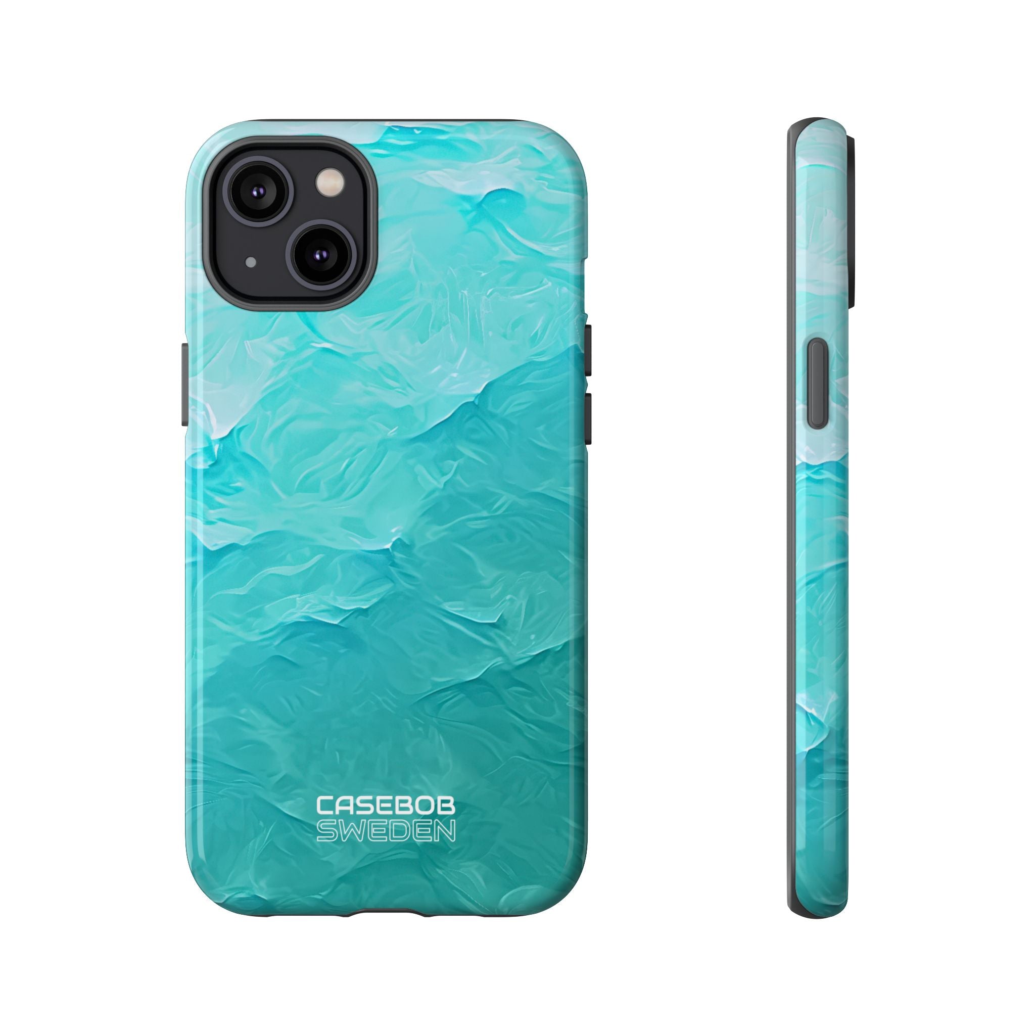 Correnti Acquatiche Rilassanti iPhone 14 - Tough