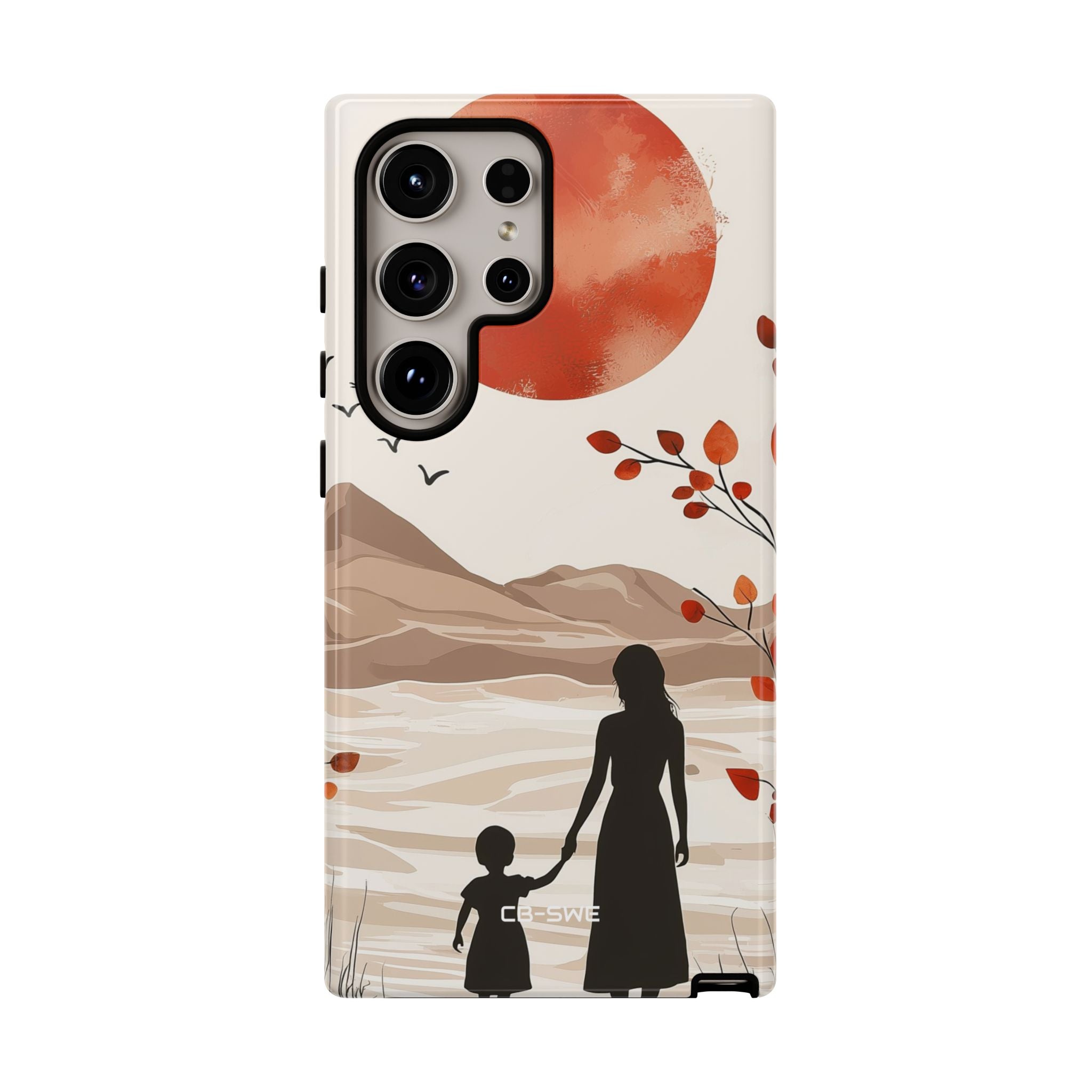 Guiding Light Shines - Samsung Case