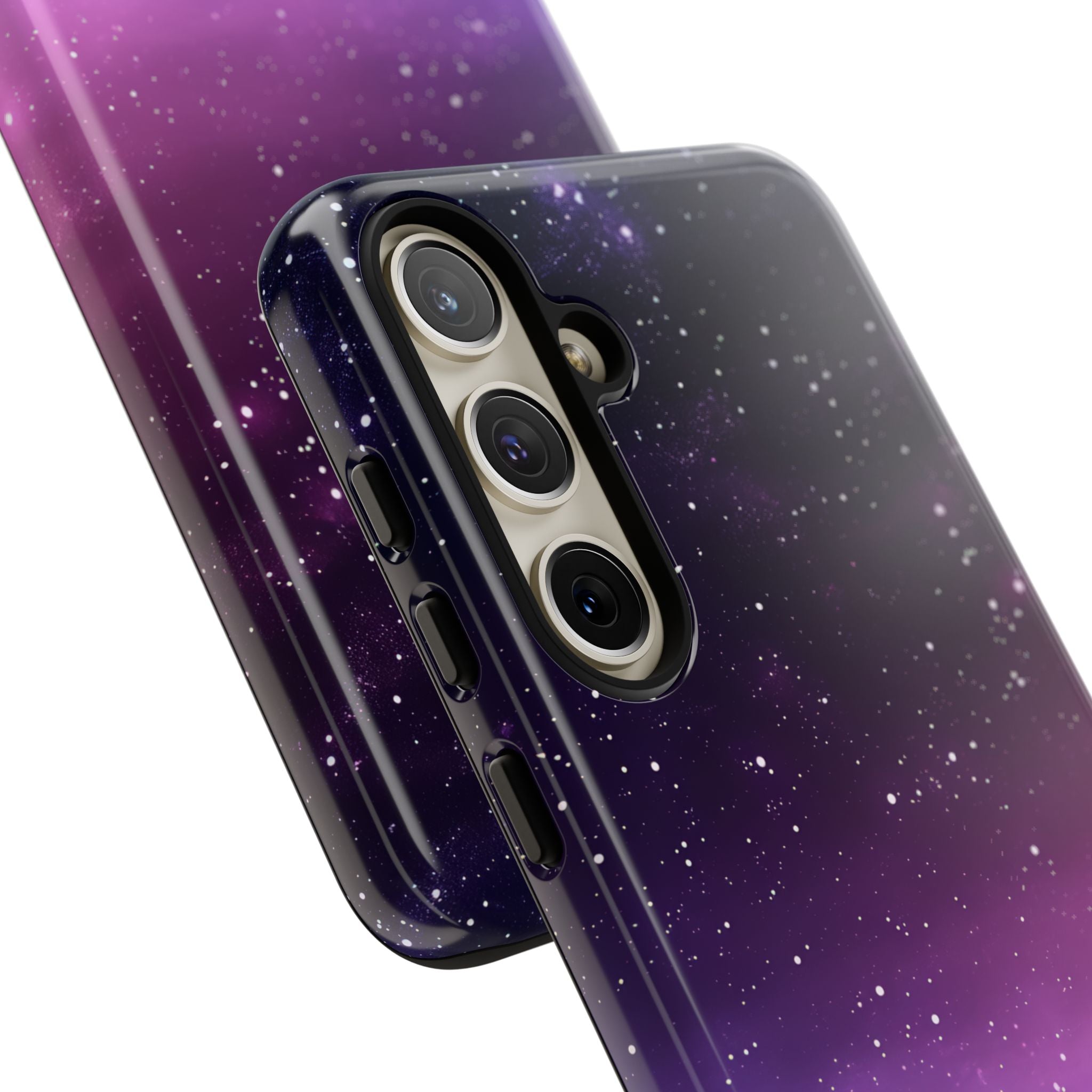 Stellar Veil Samsung S24 Plus Case - Tough