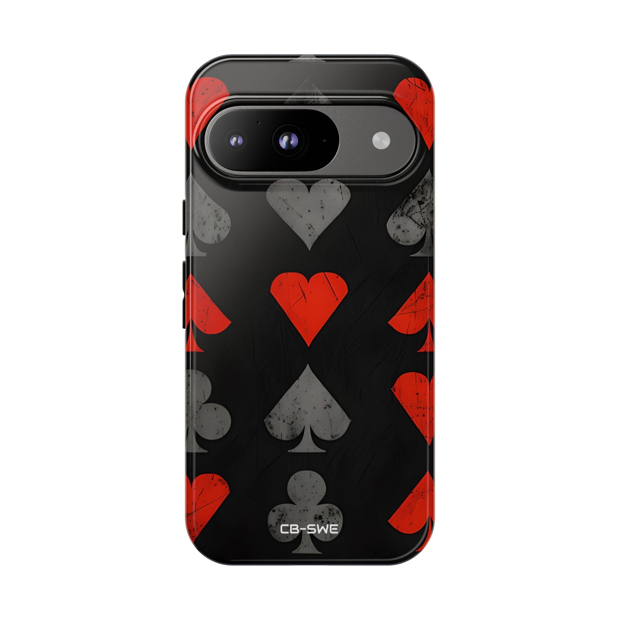 Fate's Grunge Symphony - Google Pixel Case
