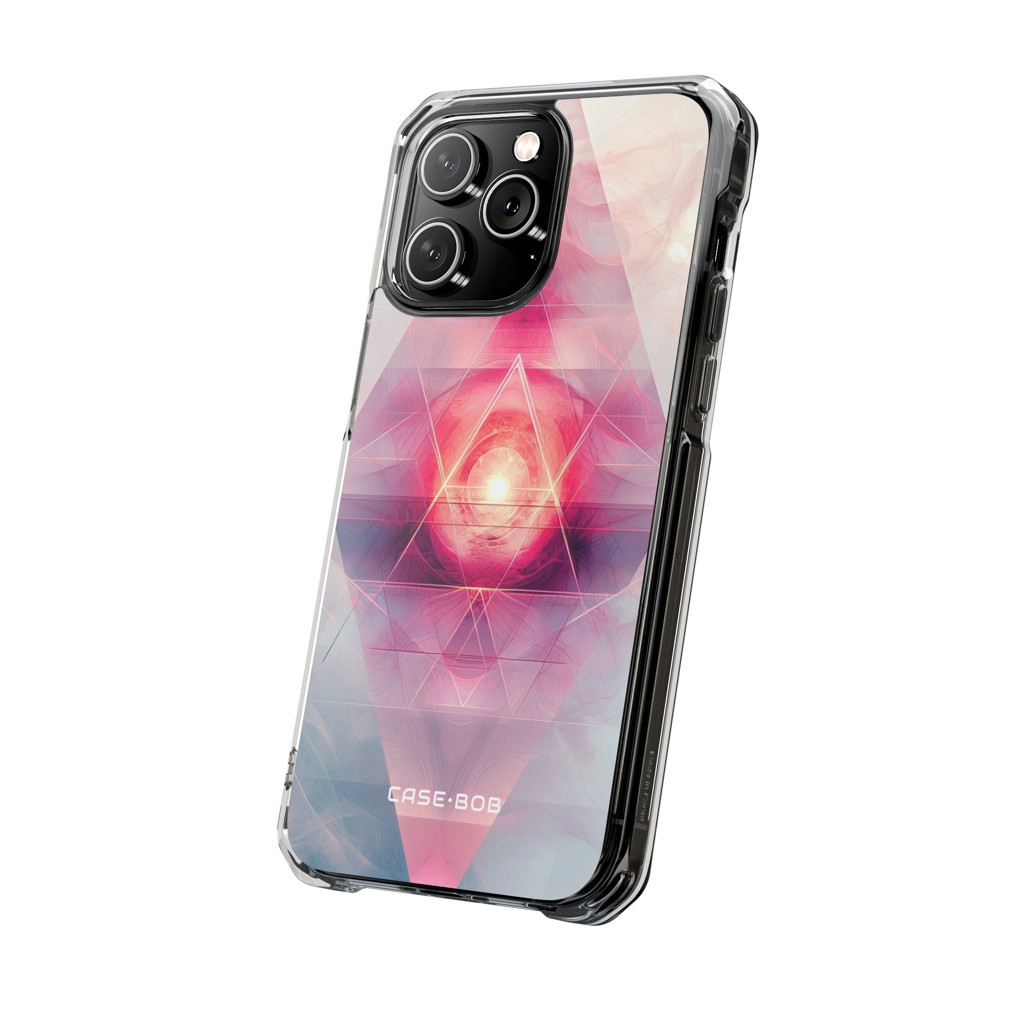 Diamond Glow iPhone 14 Pro Max Case - Impact