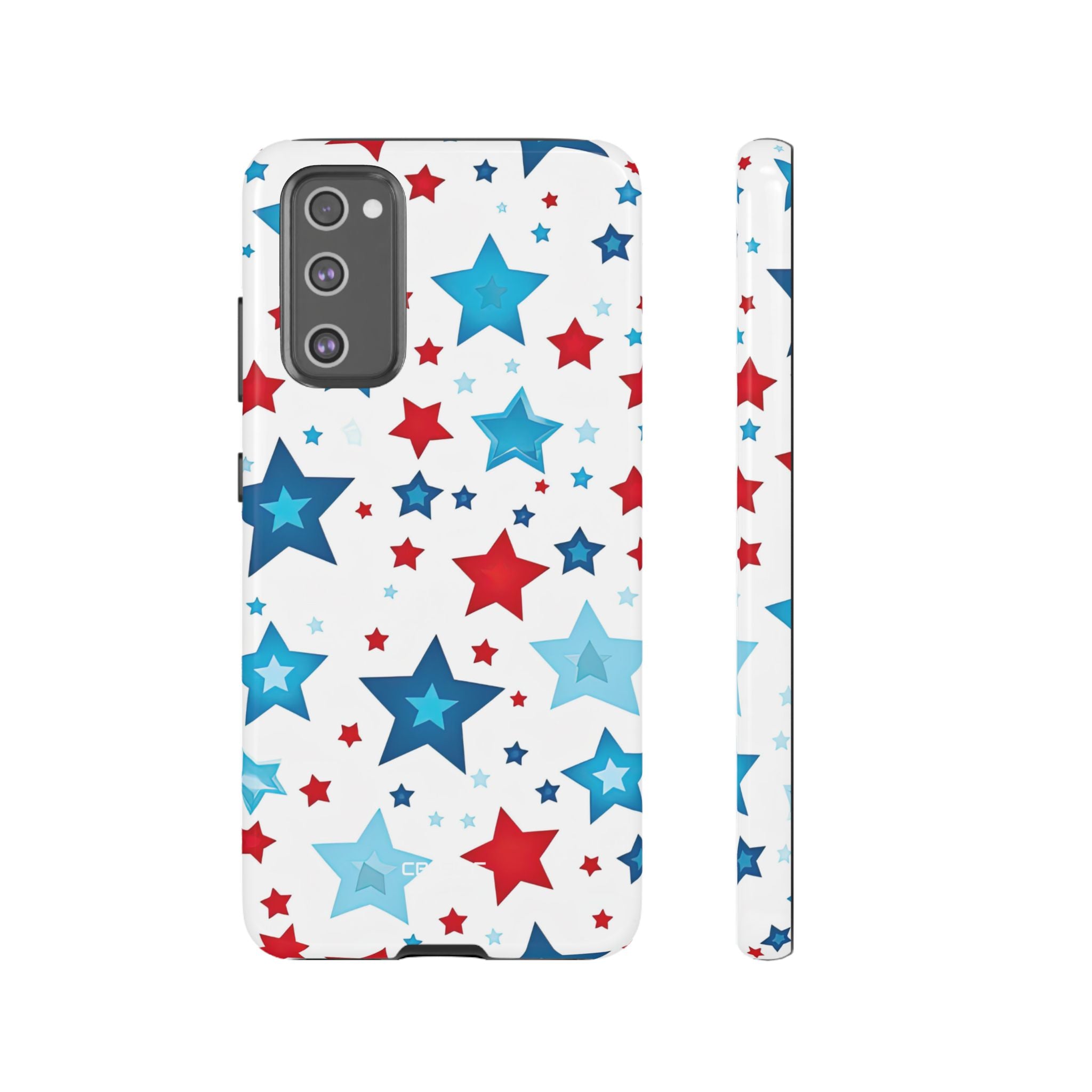 Stars Celebrate Freedom - Samsung Case