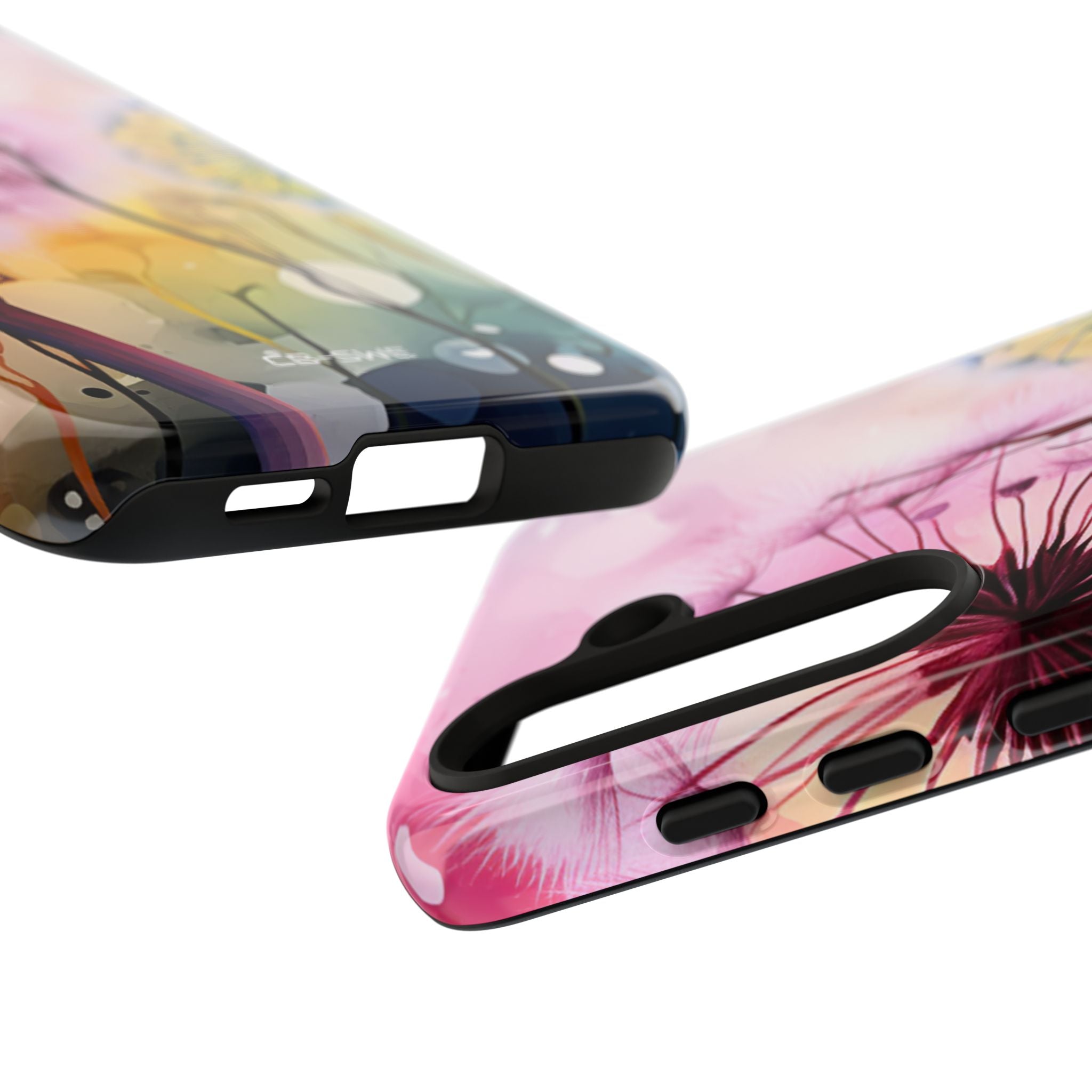 Dreamy Dandelion Whispers - Samsung Case