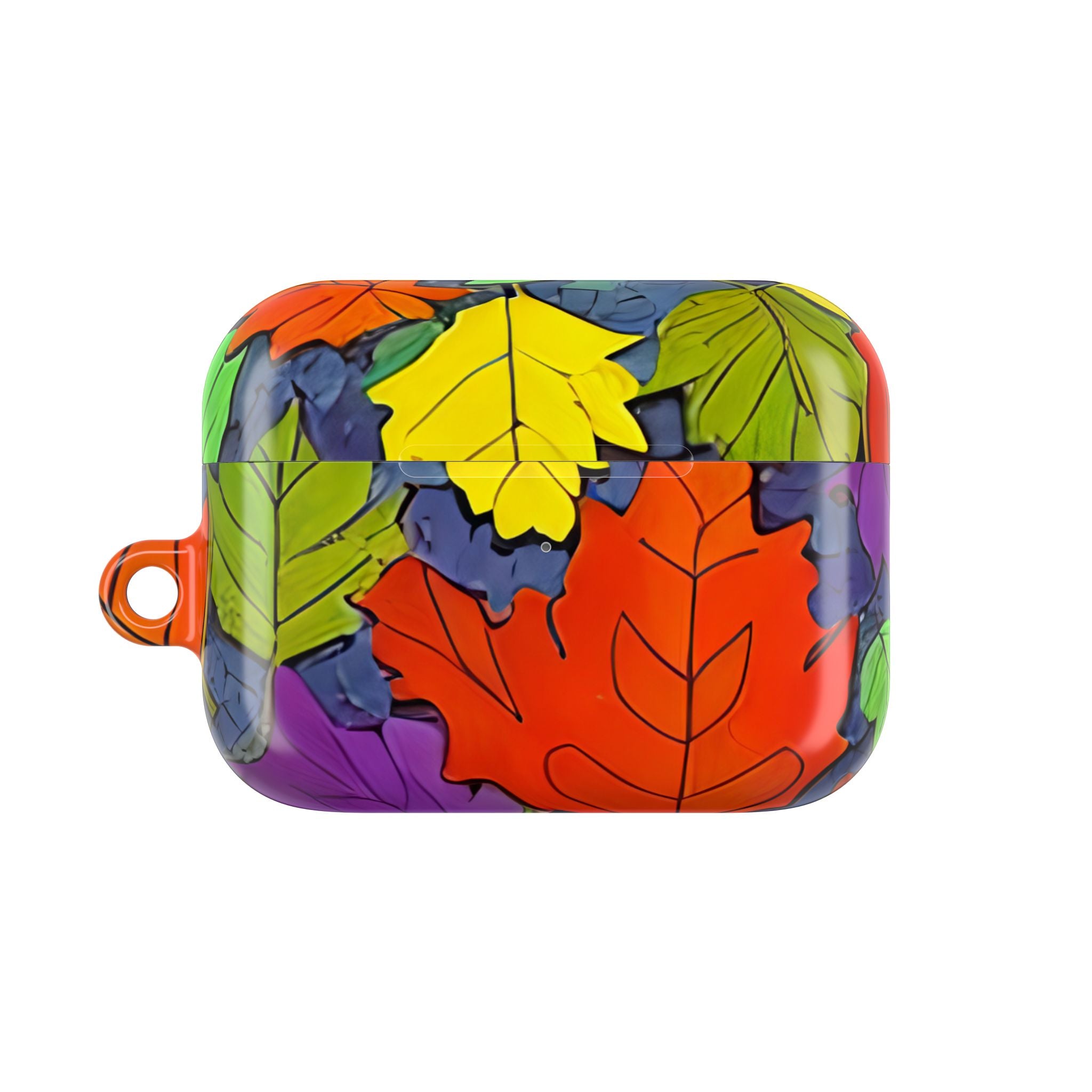 Autumn Spectrum - AirPods Case