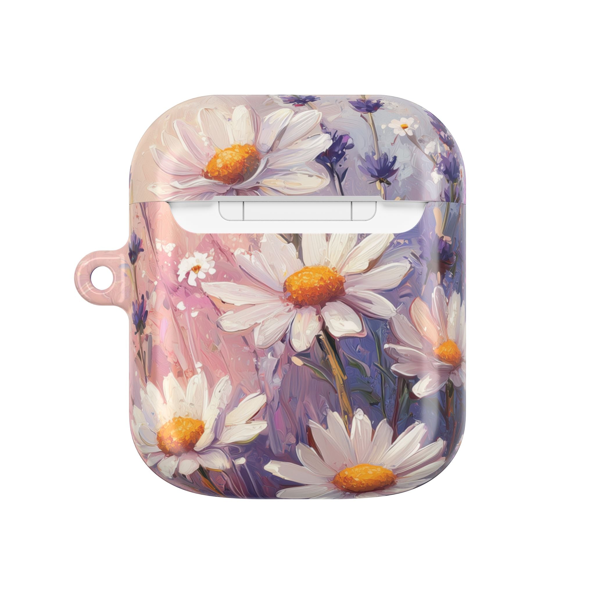 Daisy Glow - AirPods Case