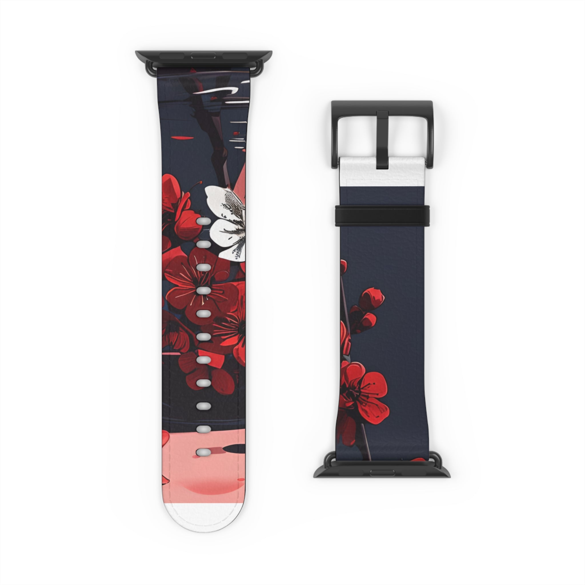 Cherry Blossom Jar - Kellonranneke