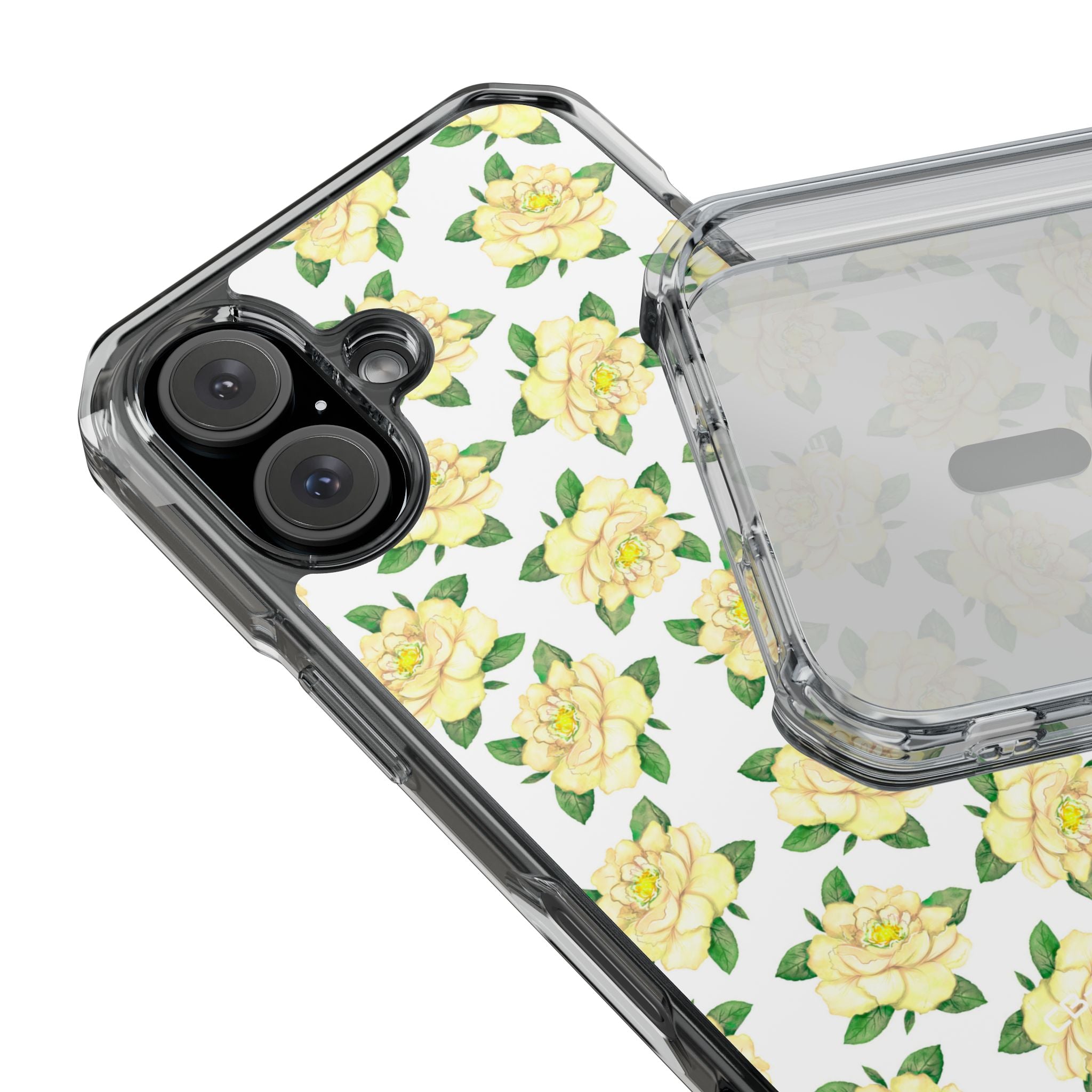 Θήκη iPhone Sunny Blossoms Dance - Impact