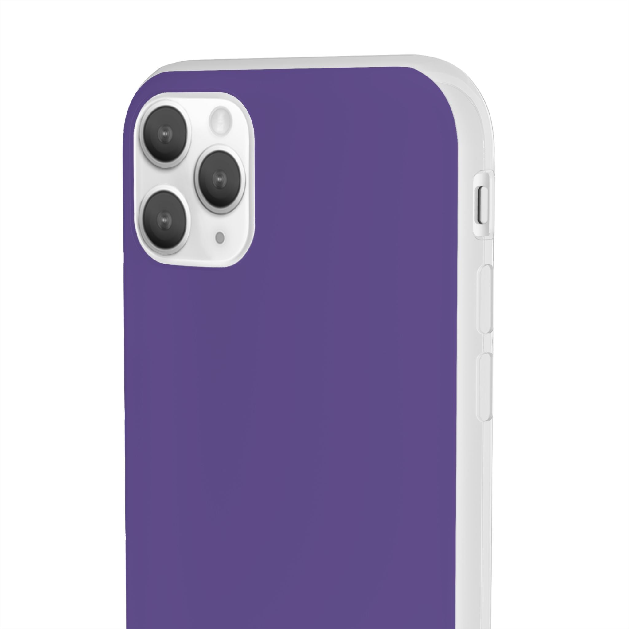 Ultra Violet iPhone Case - Flexi