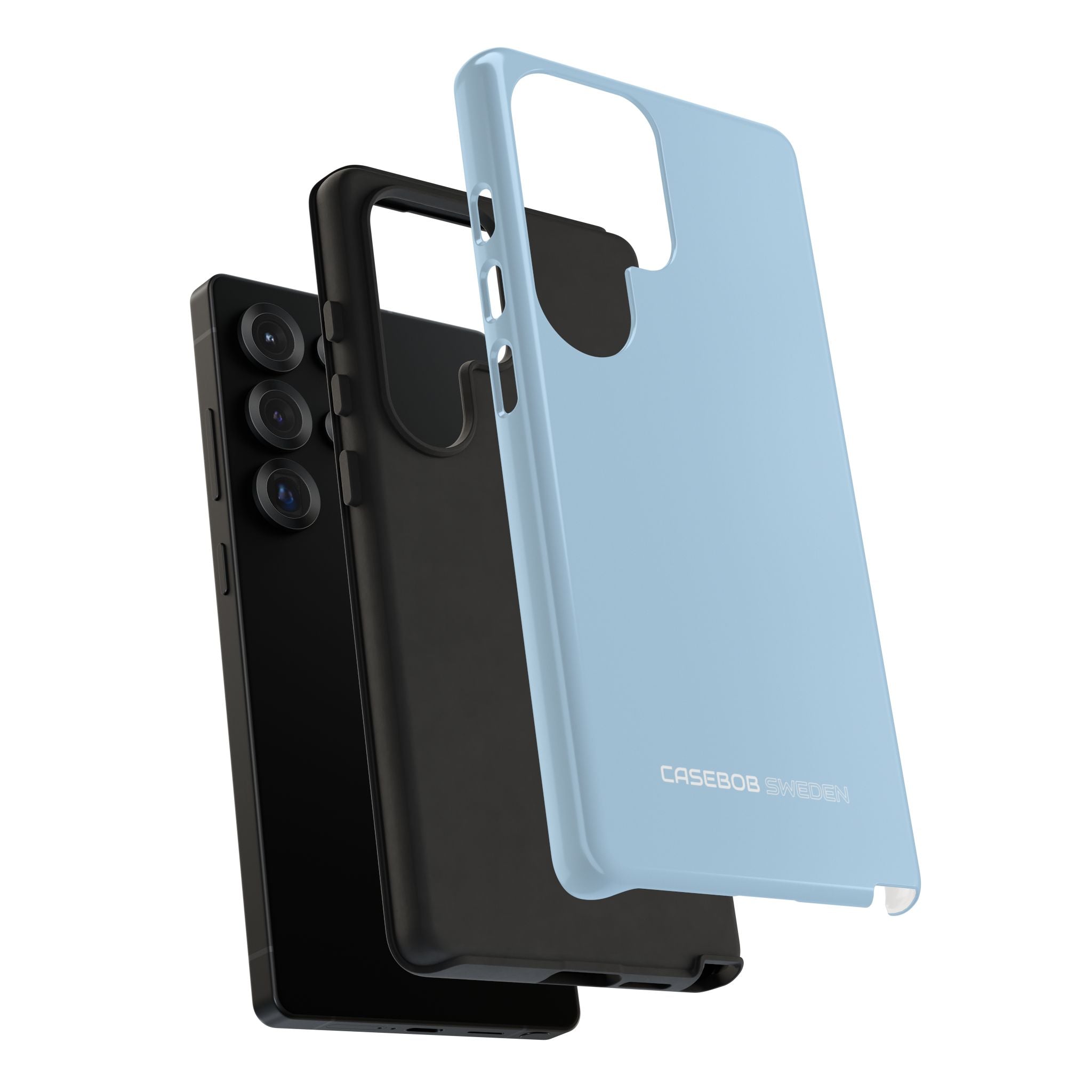 Aurora Sky Samsung Case - Tough