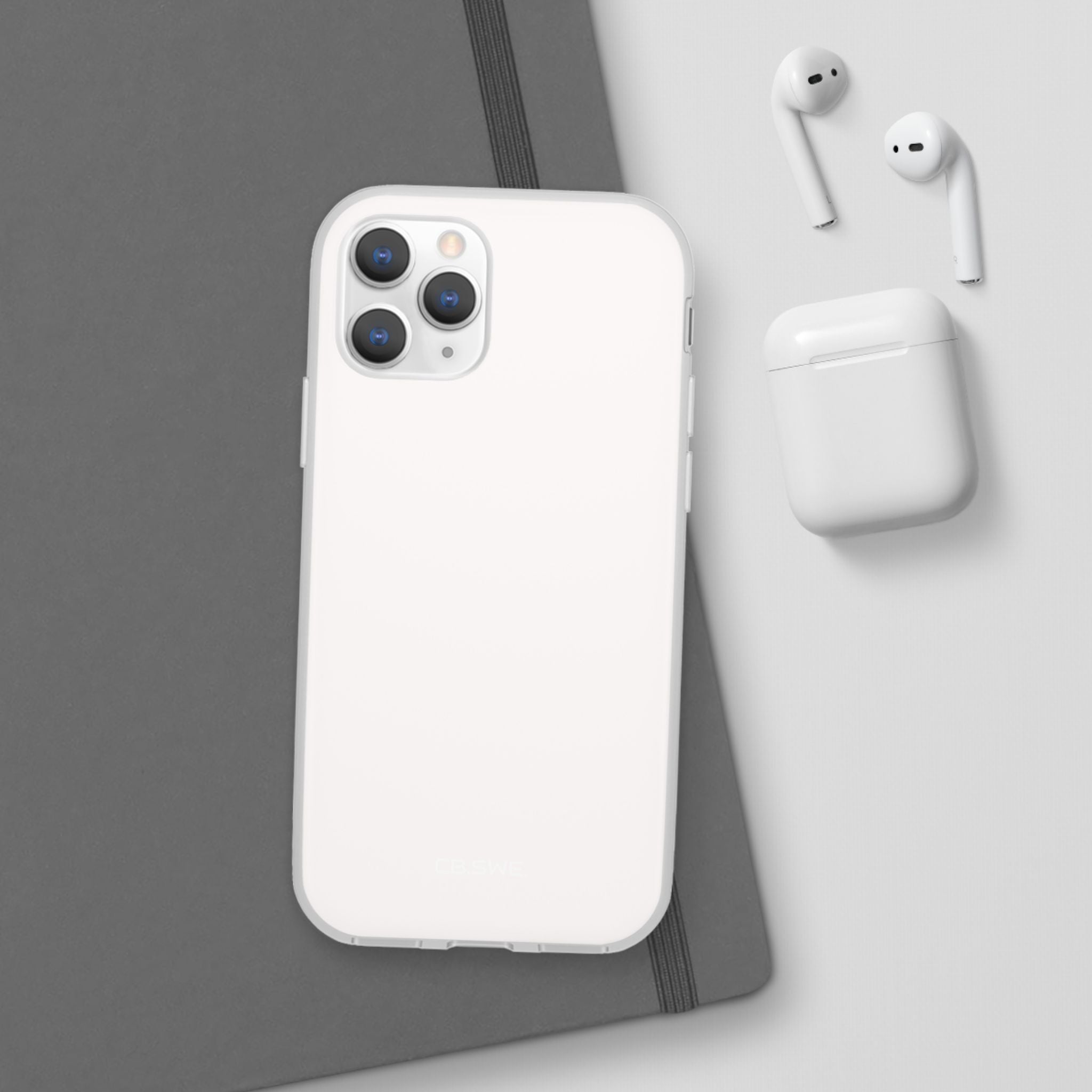 Schneewittchen iPhone Hülle - Flexi
