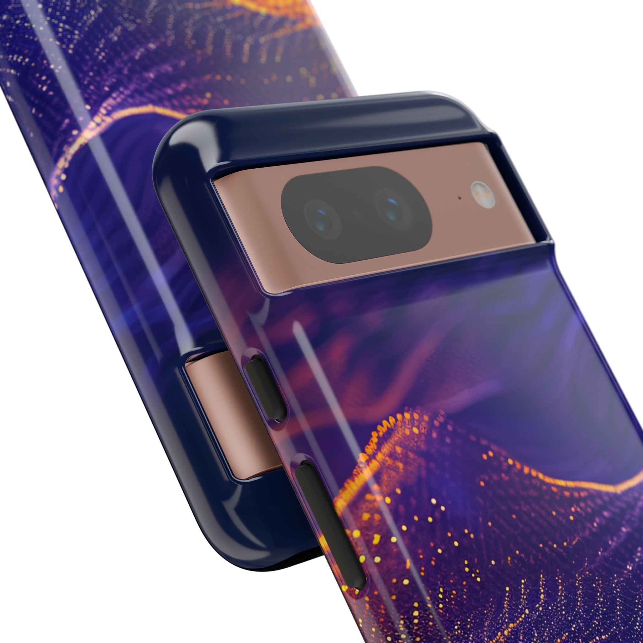Ocean Energy Waves Google Pixel 8 - Tough