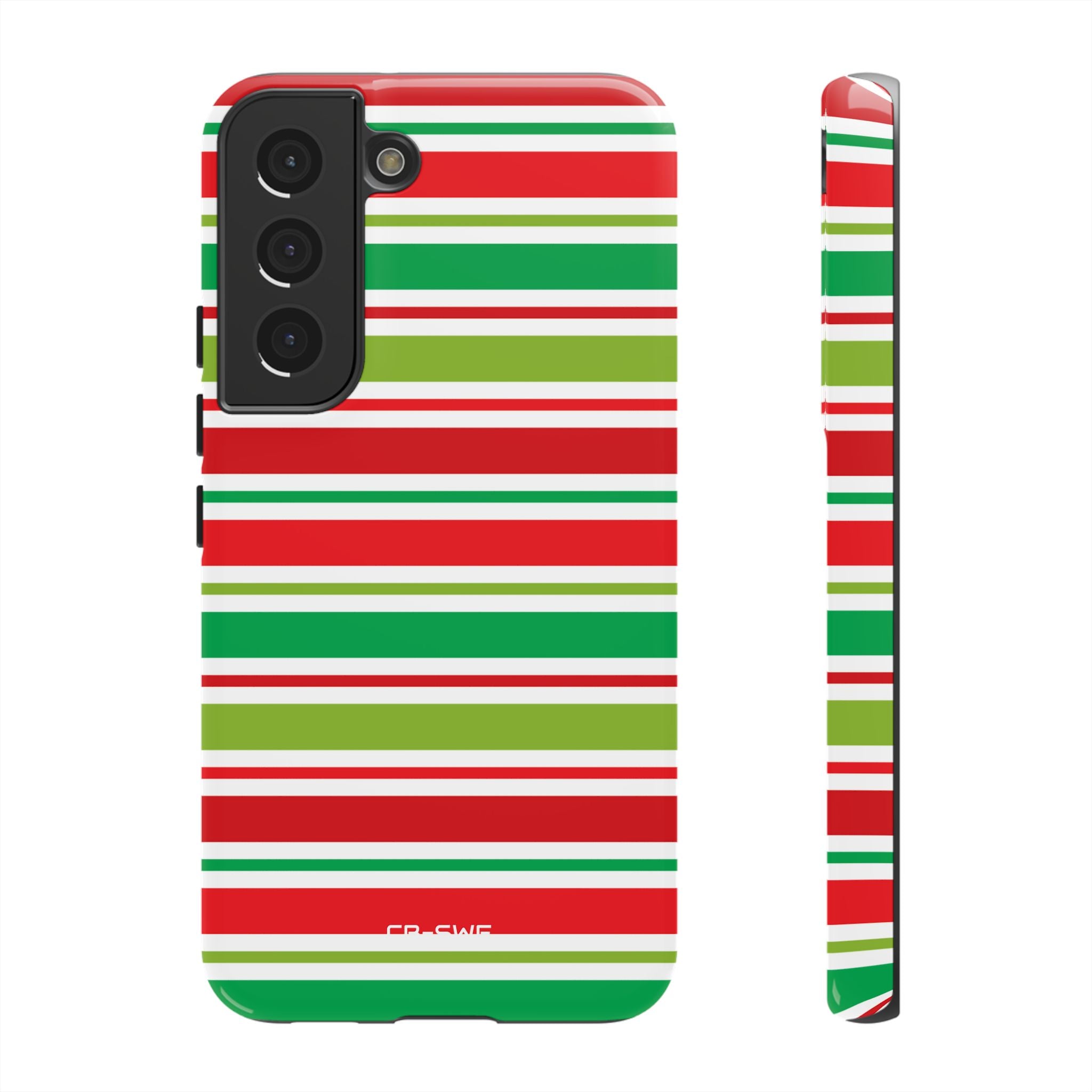 Striped Colors Dance - Samsung Case