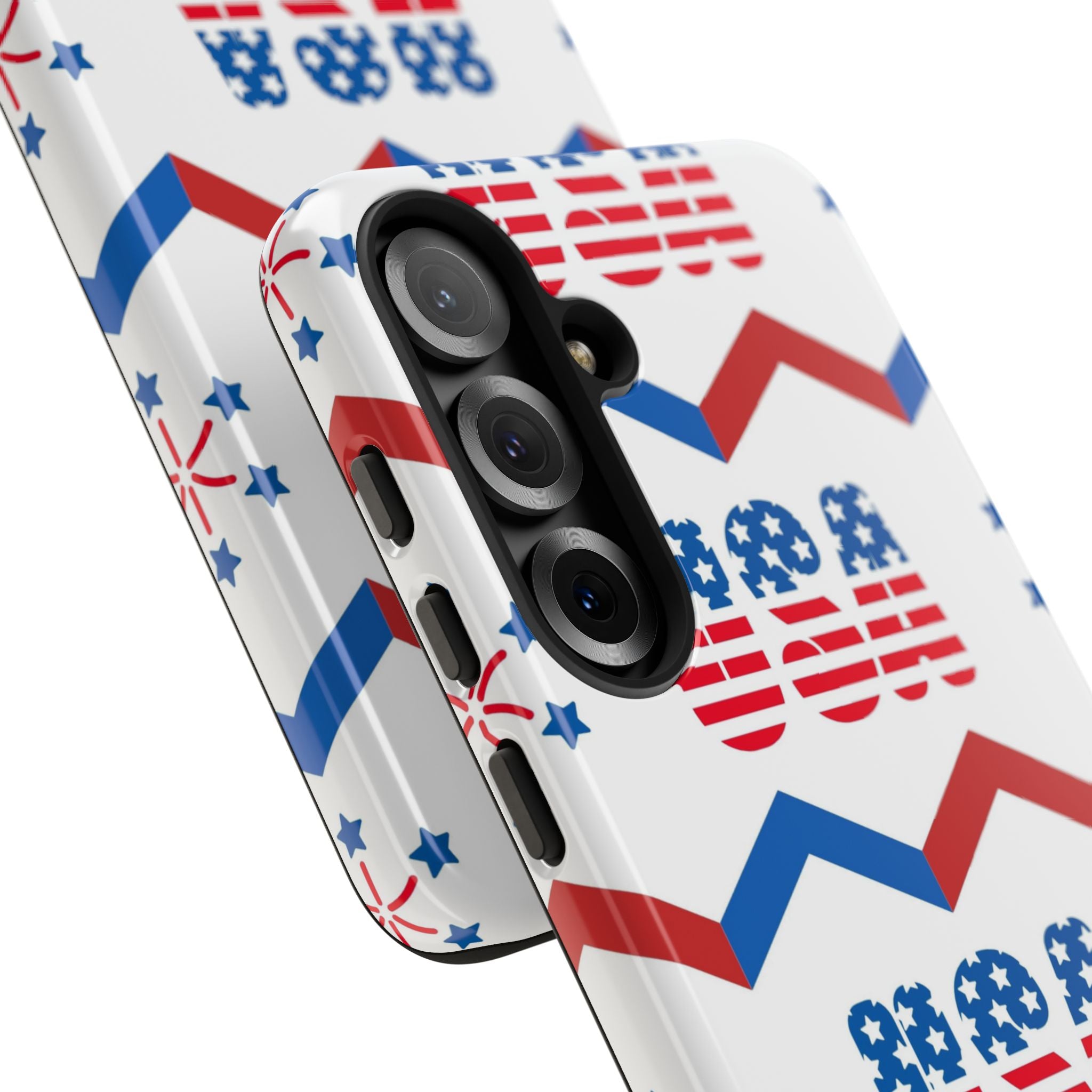 Stars Ignite Celebration - Samsung Case