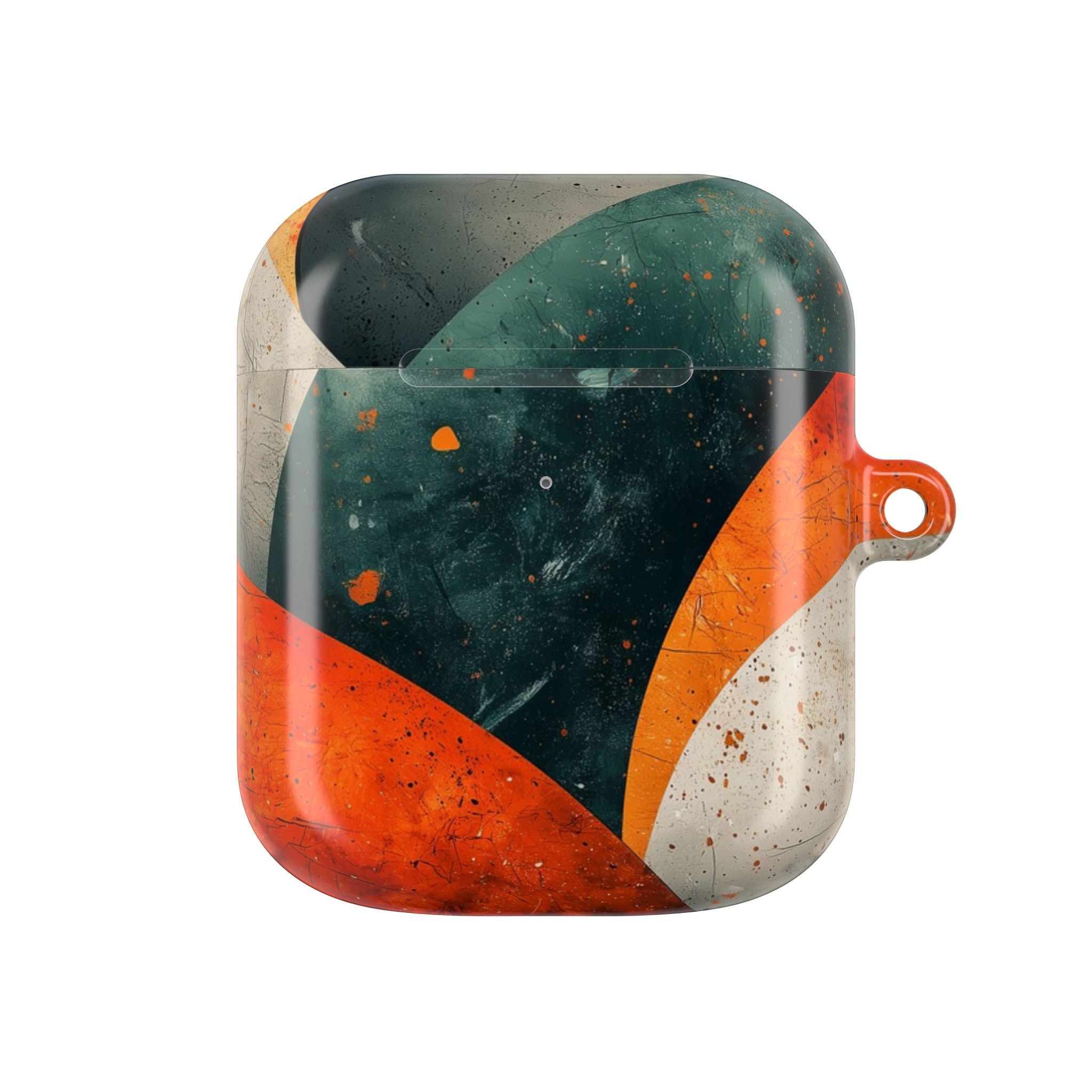 Tuhdista Ember-rannekkeet - AirPods Case