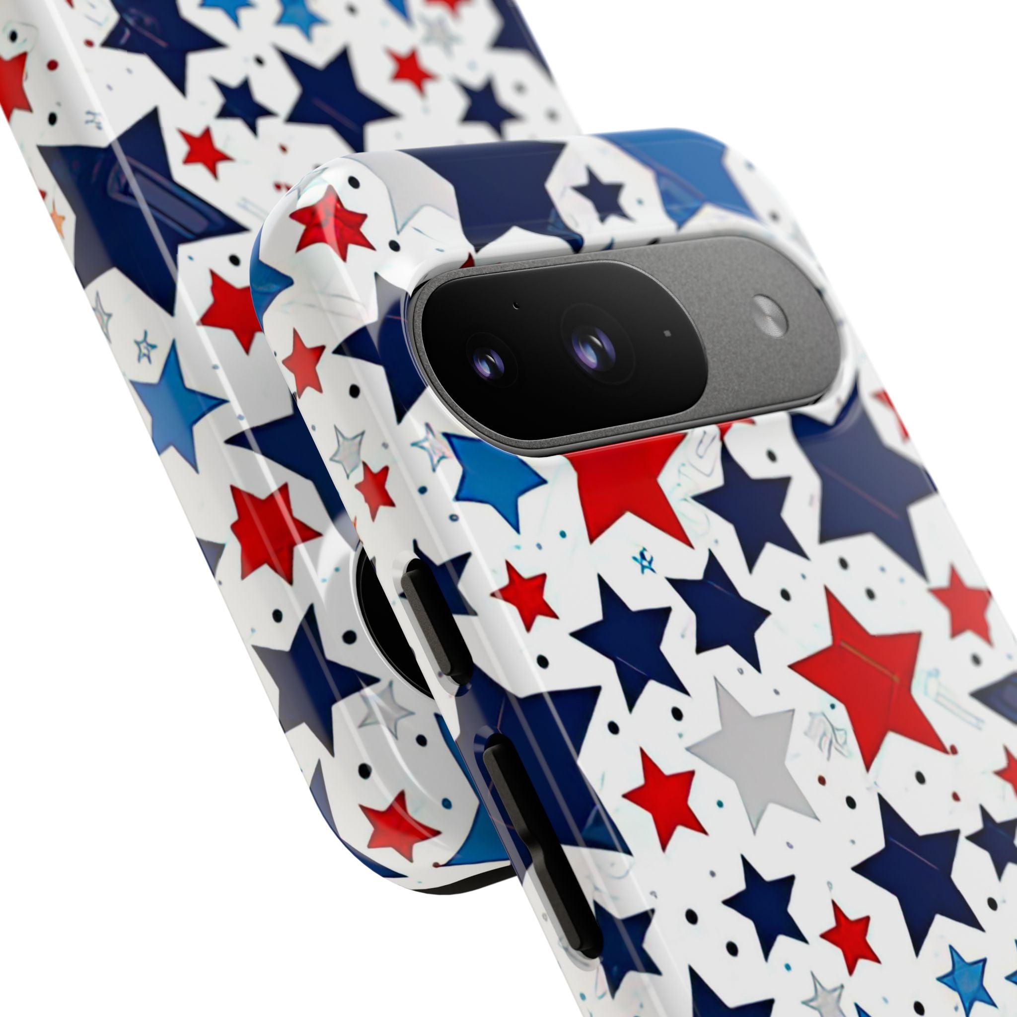 Stars Dance Bright - Google Pixel Case