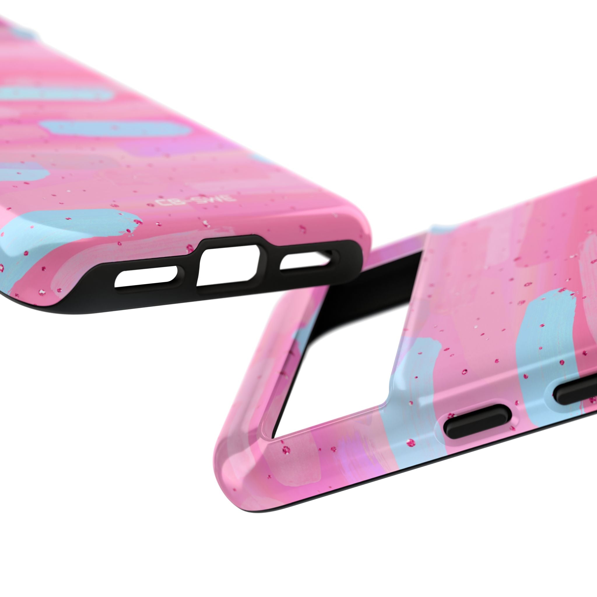 Summer Waves Dance - Google Pixel Case