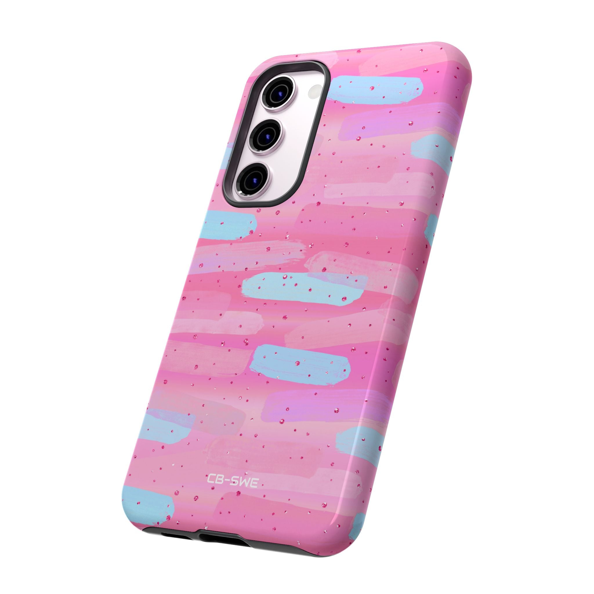 Summer Waves Dance - Samsung Case