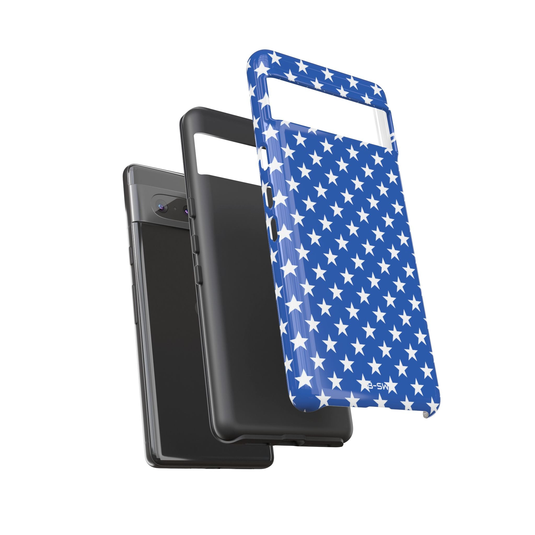 Stars Fill Sky - Google Pixel Case