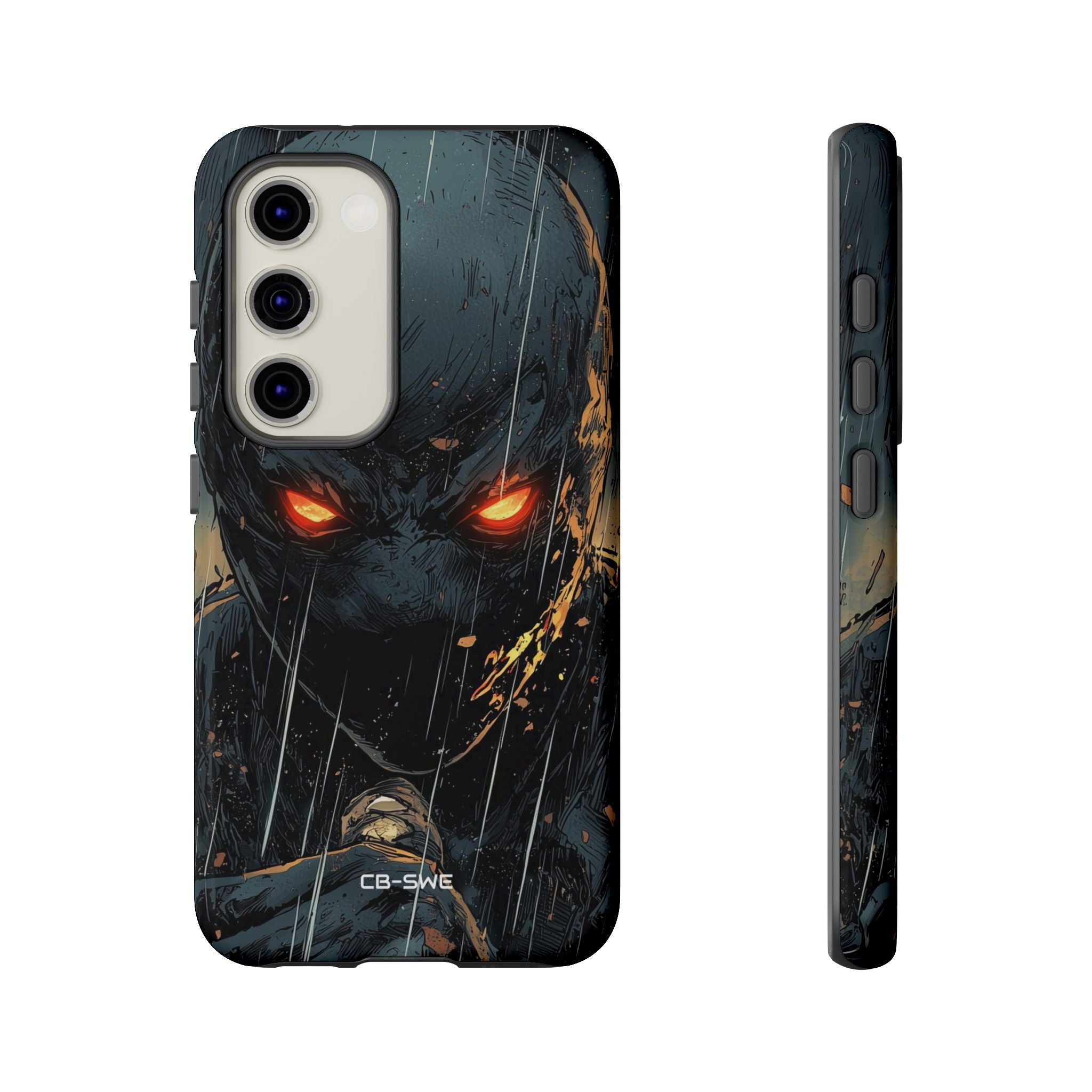 Storm Cloaks Shadow - Samsung Case