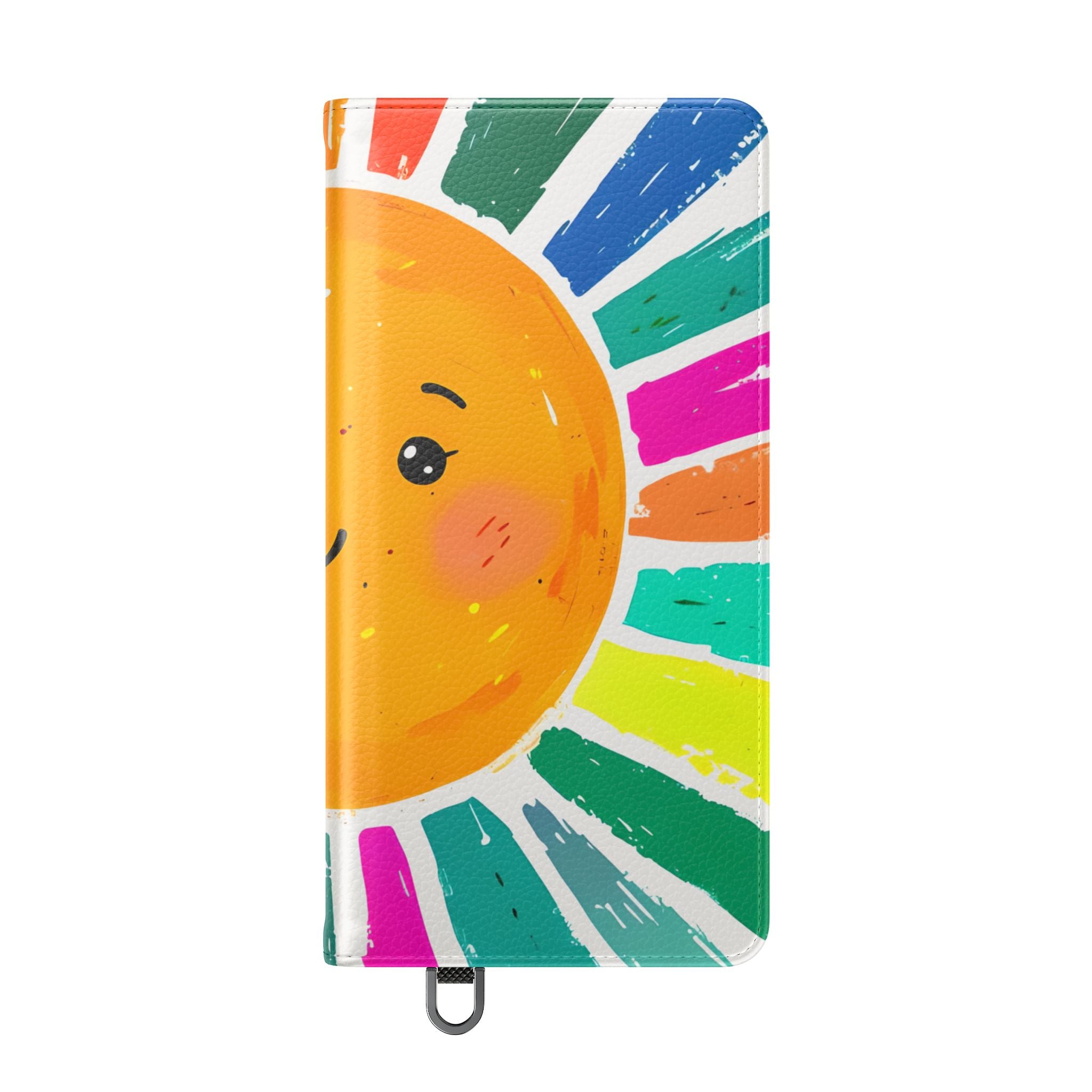 Sunny Spectrum - Samsung S25 Ultra Case - Wallet