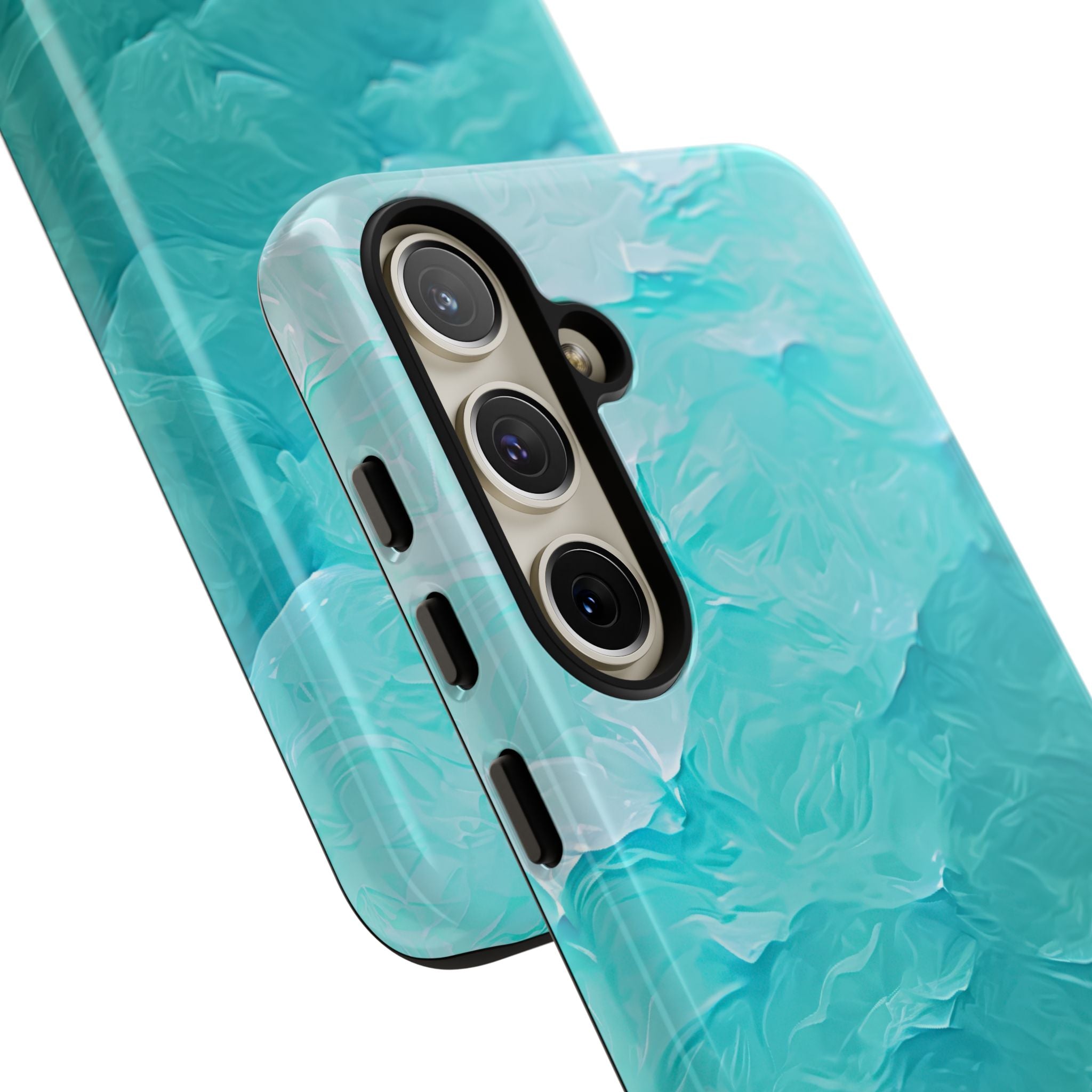 Liquid Layers Samsung S24 Plus Case - Tough