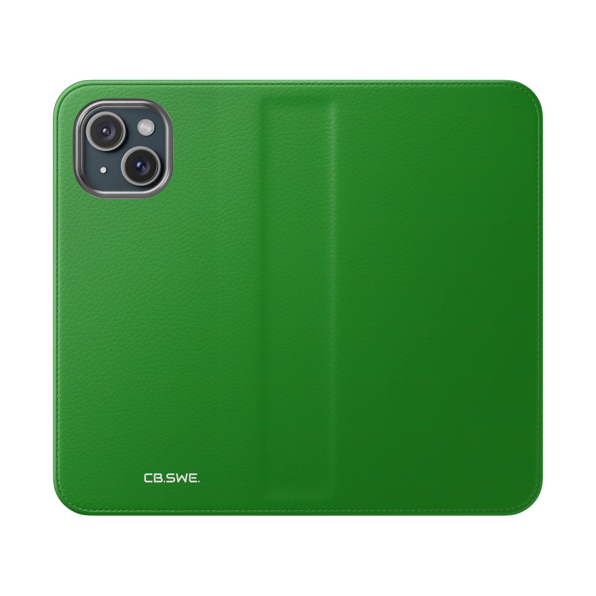 Forest Green – iPhone Wallet Case