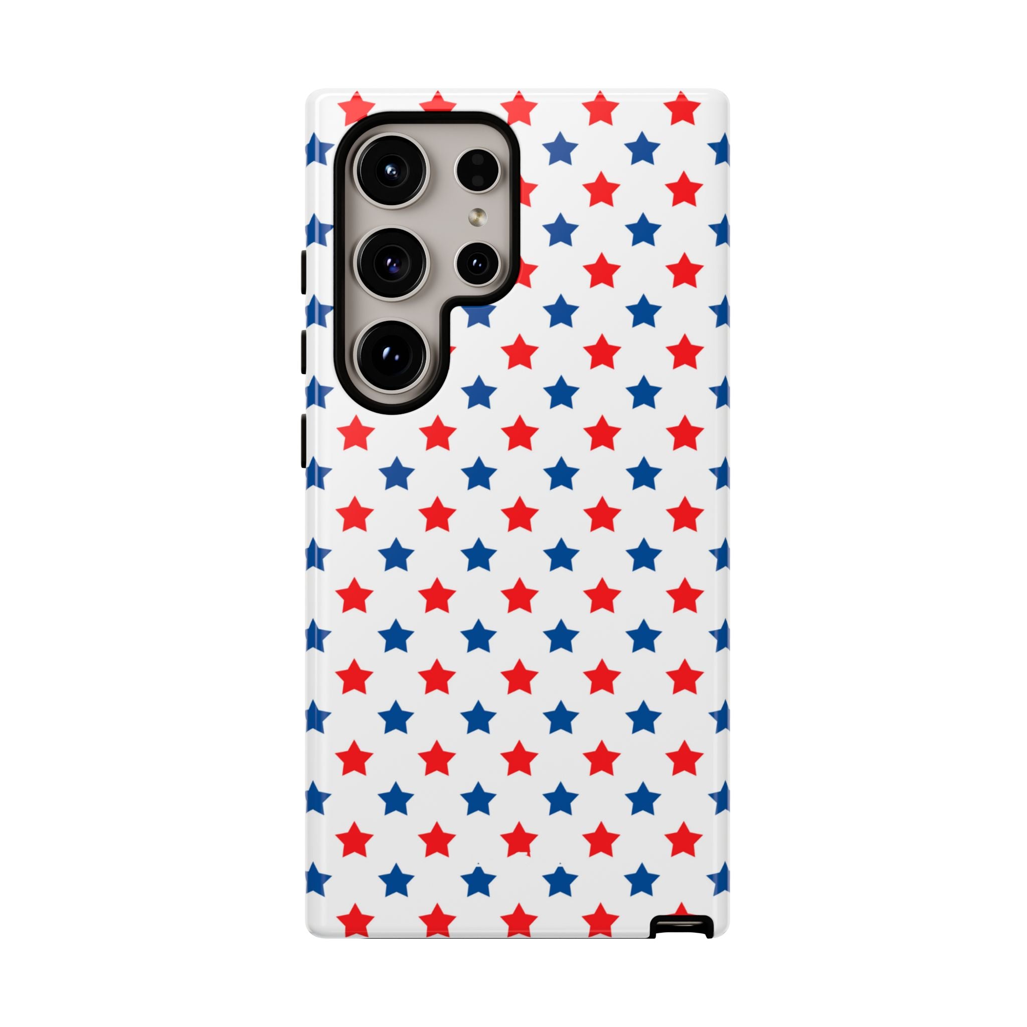 Stars Shine Bright - Samsung Case
