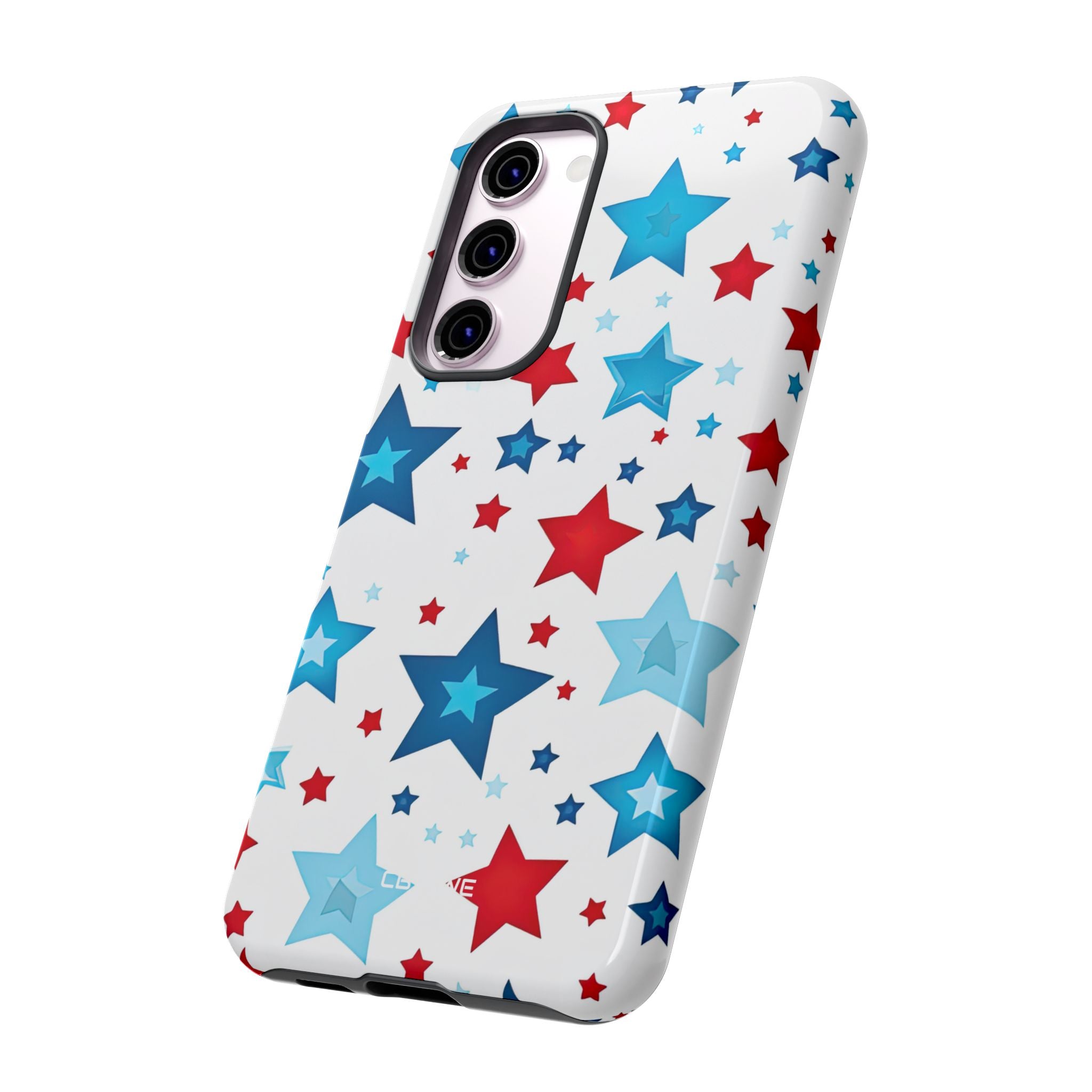 Stars Celebrate Freedom - Samsung Case