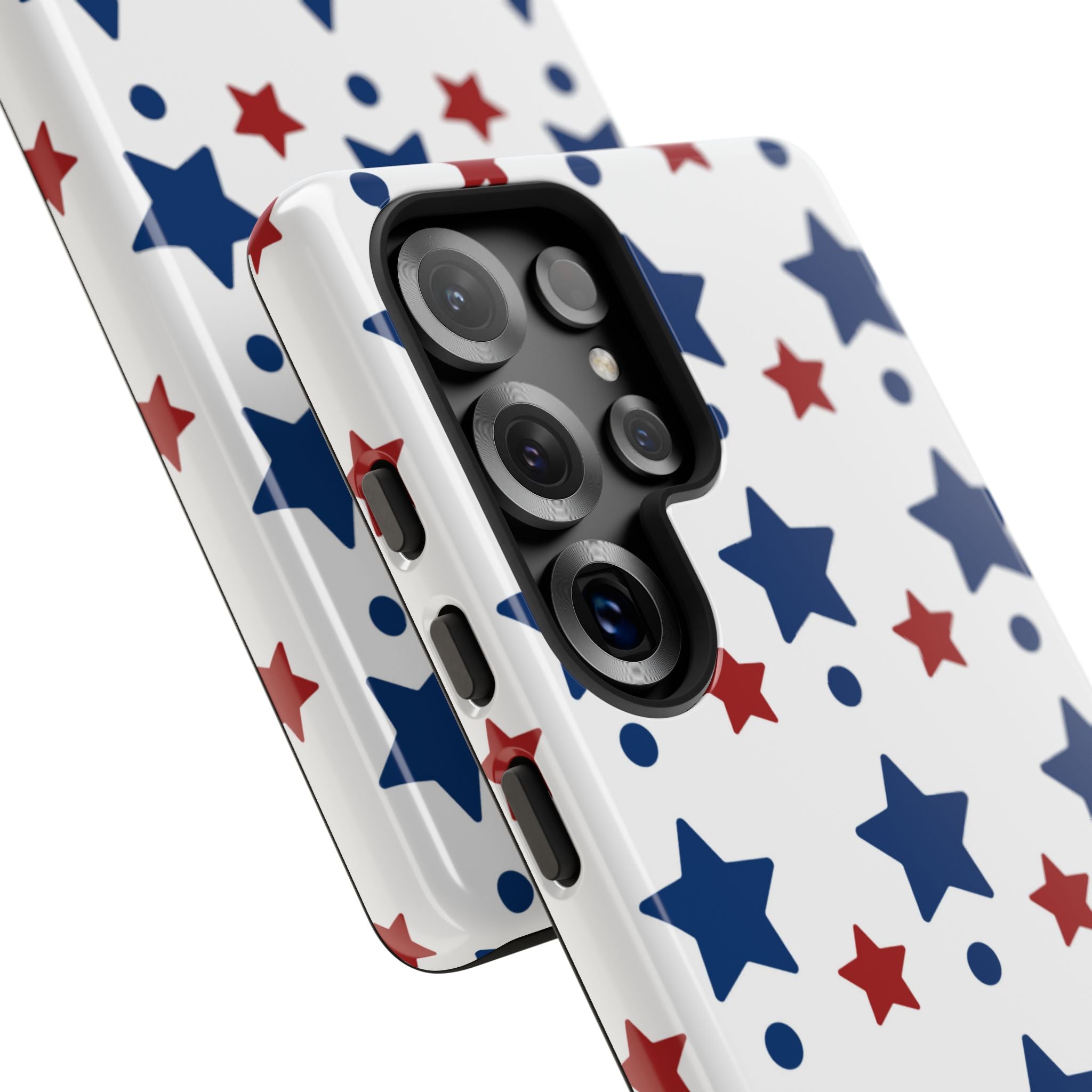 Stars Dance Bright - Samsung Case