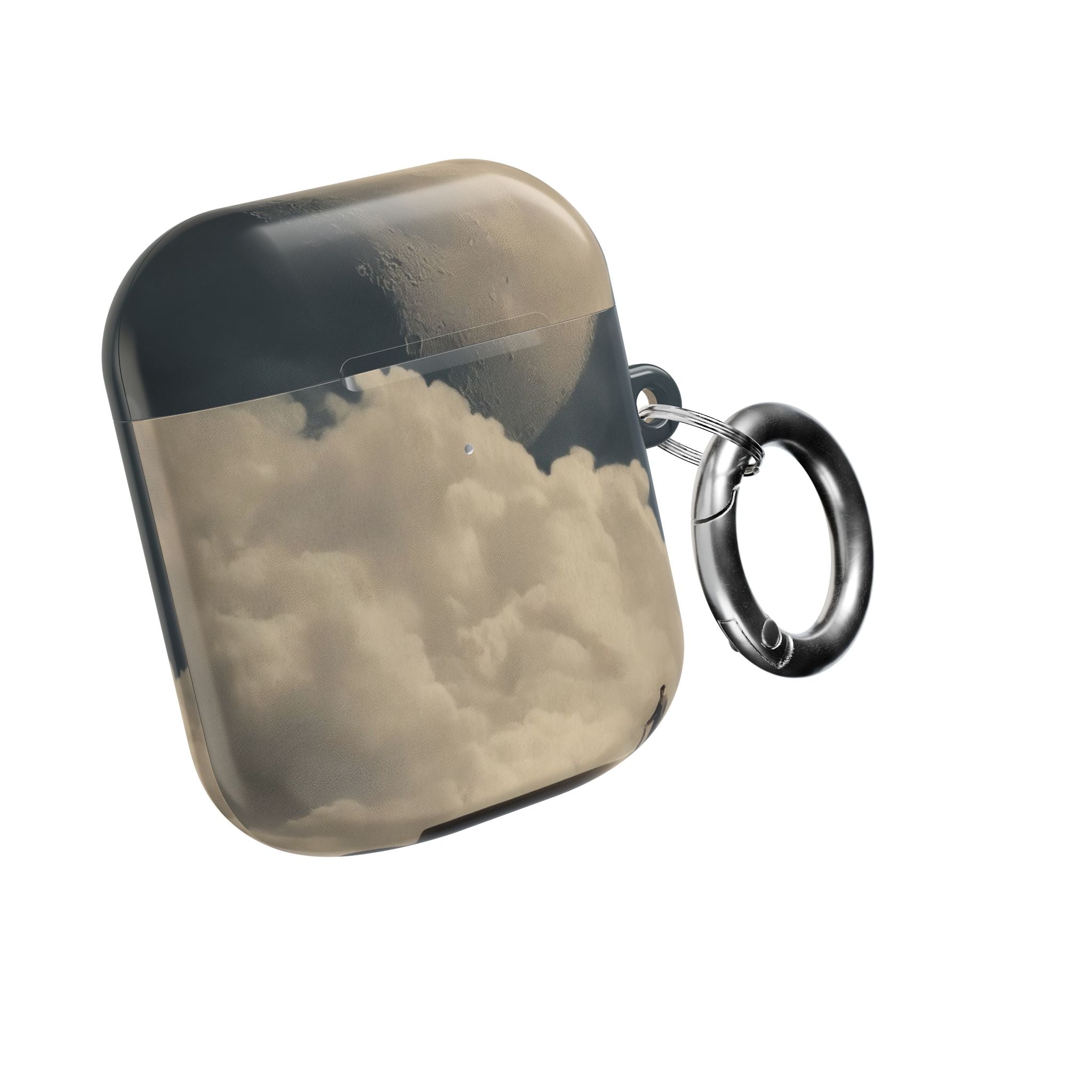 Kuunvalossa oleva kuppi - AirPods Case