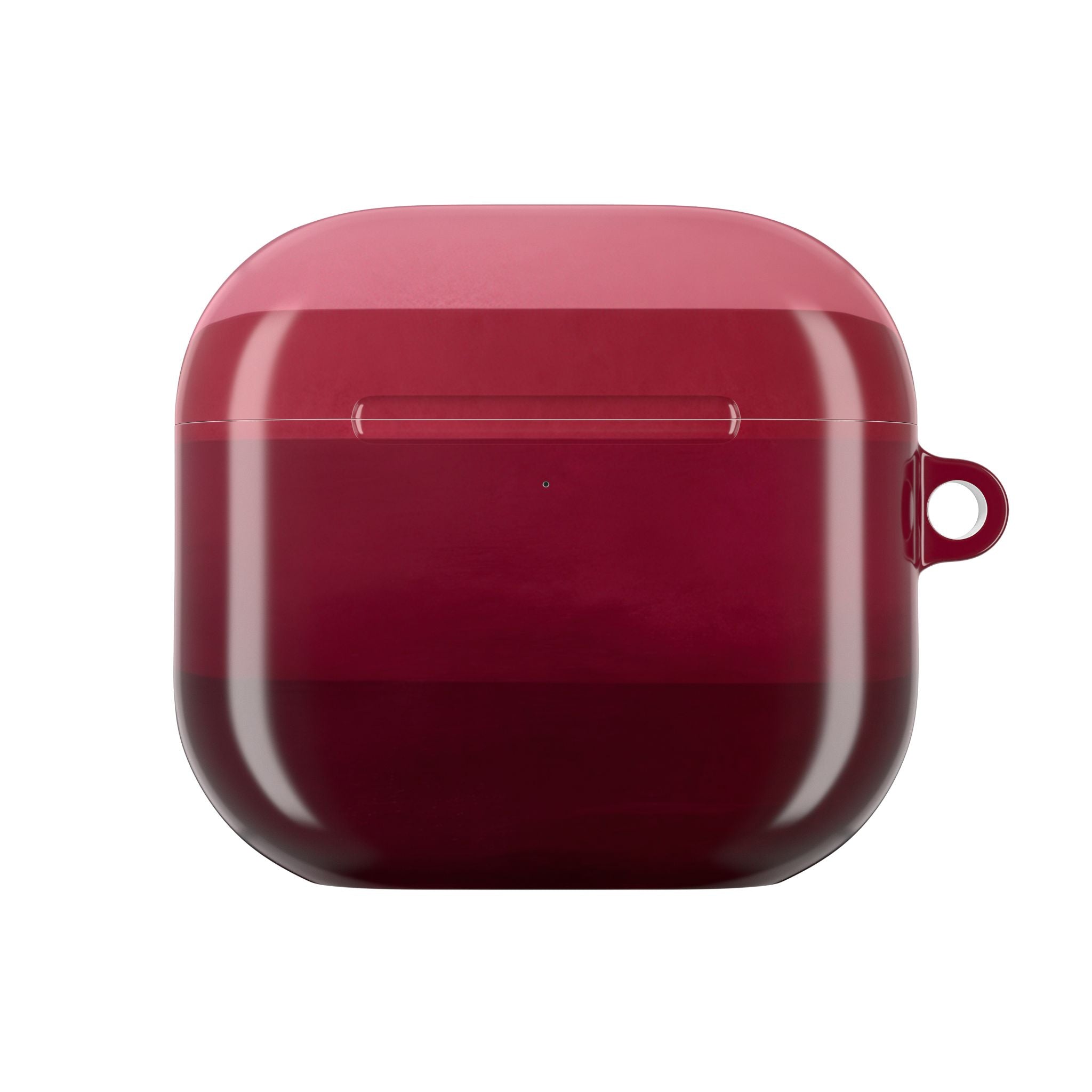 Posliini-raitoja - AirPods Case