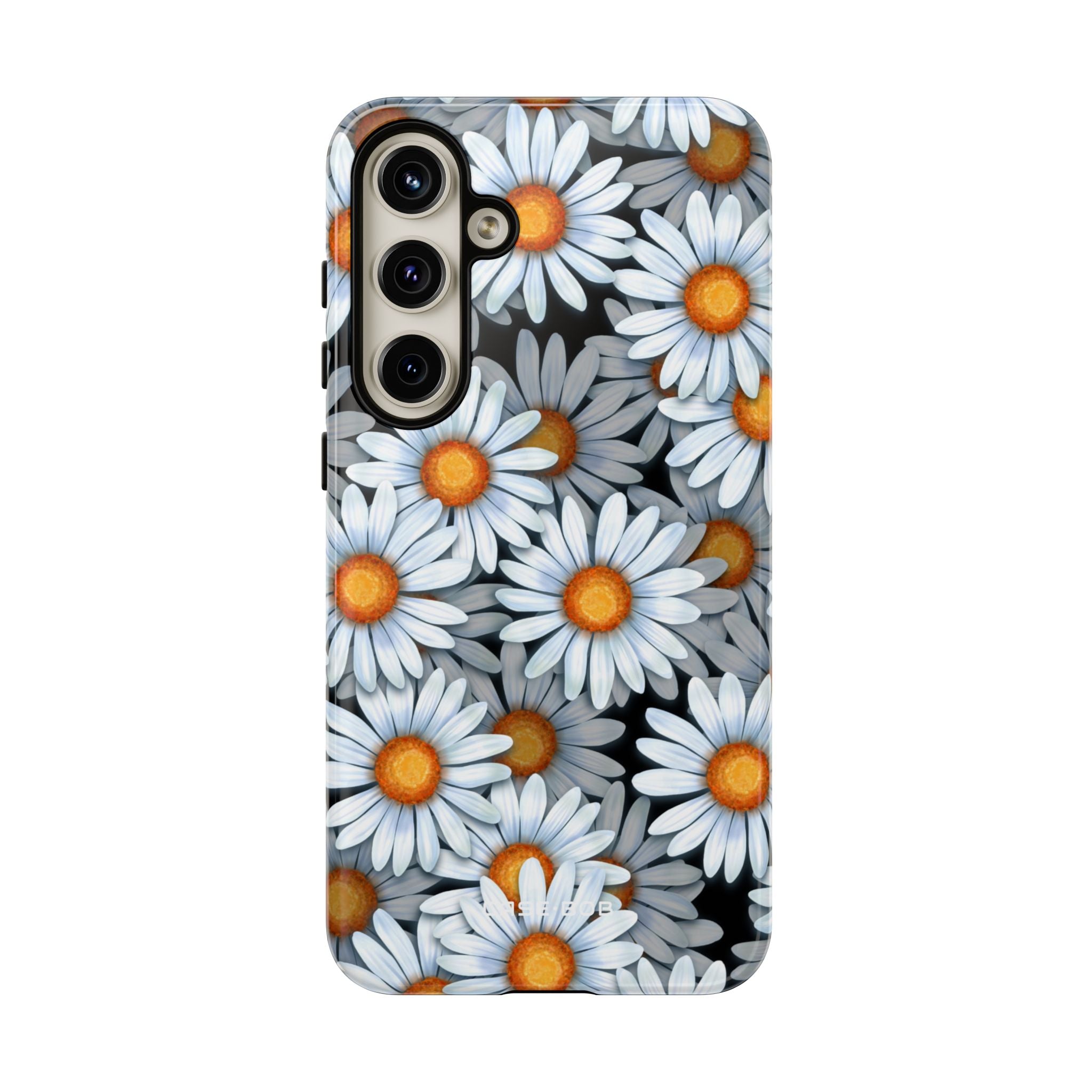 Daisy Glow Samsung S24 Plus Case - Tough