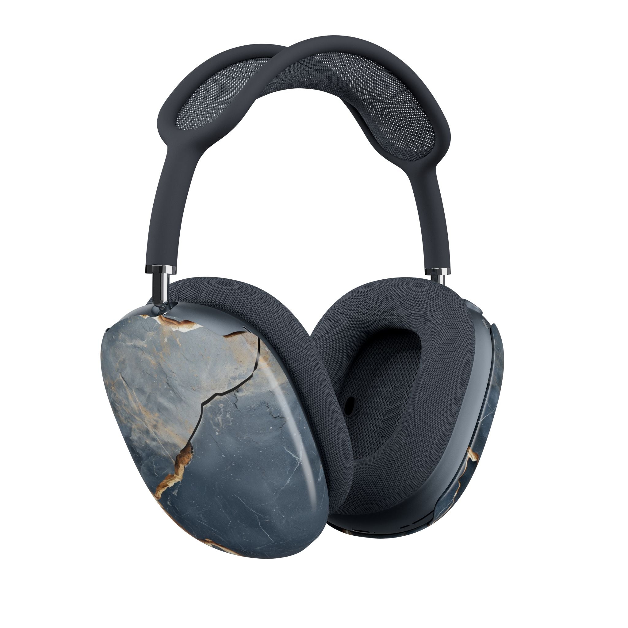 Copper Crackscape - AirPod Max Case