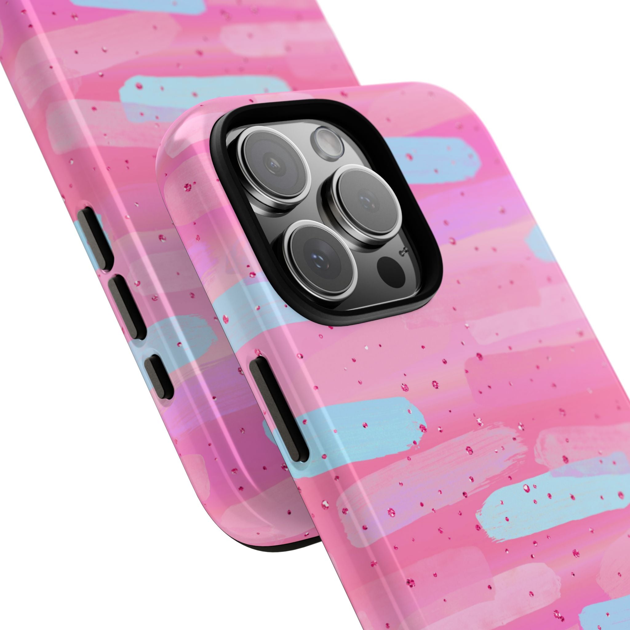 Summer Waves Dance - iPhone Case
