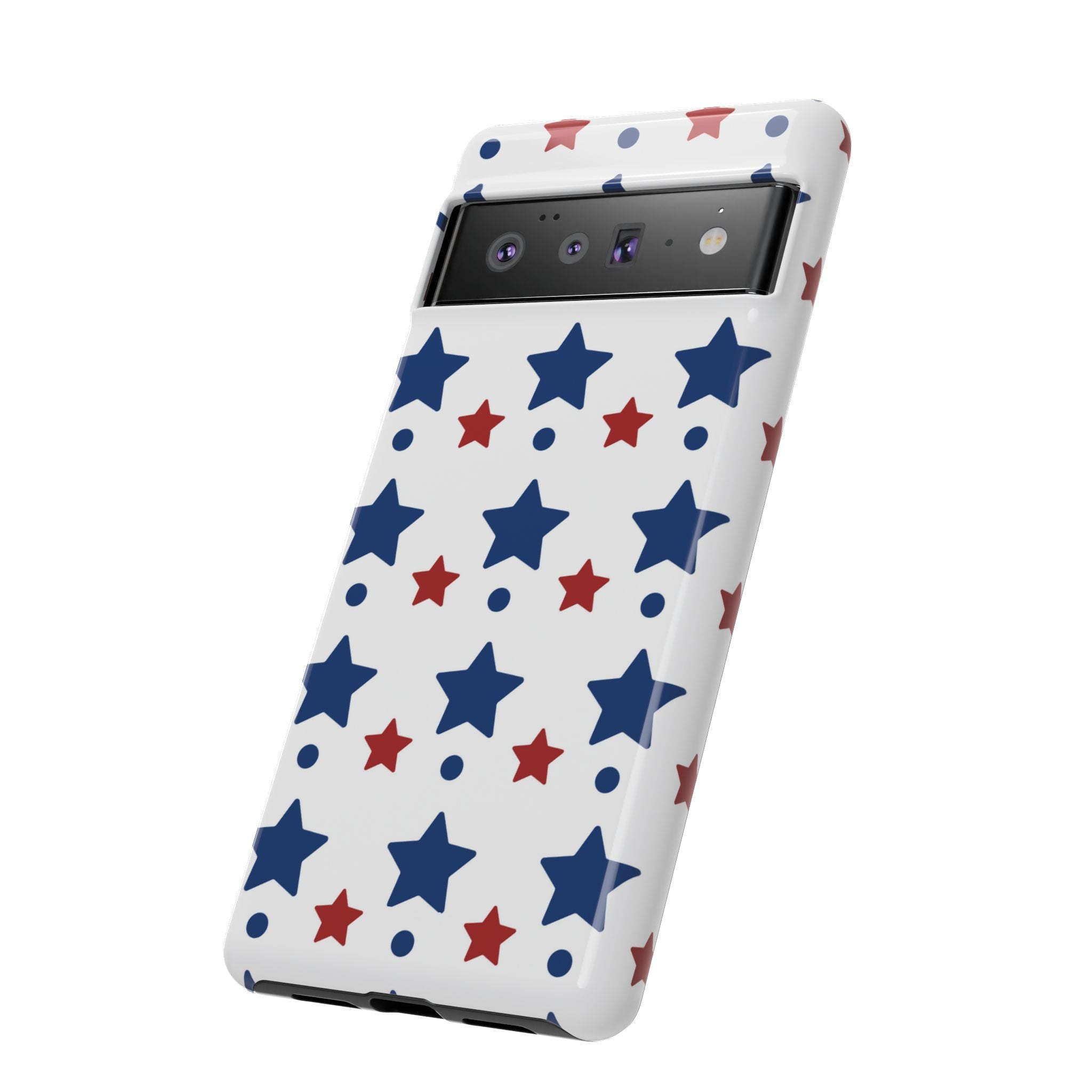 Stars Dance Bright - Google Pixel Case