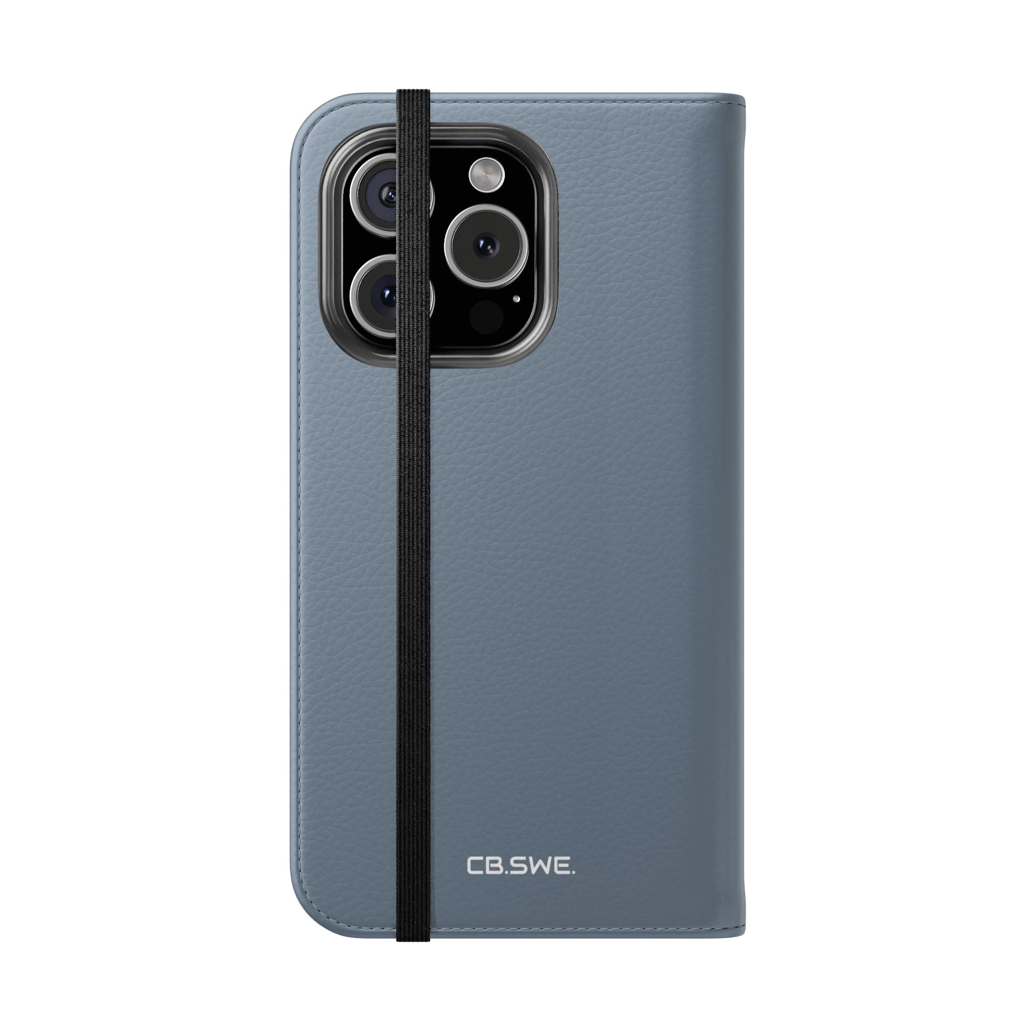 Slate Gray – iPhone Wallet Case
