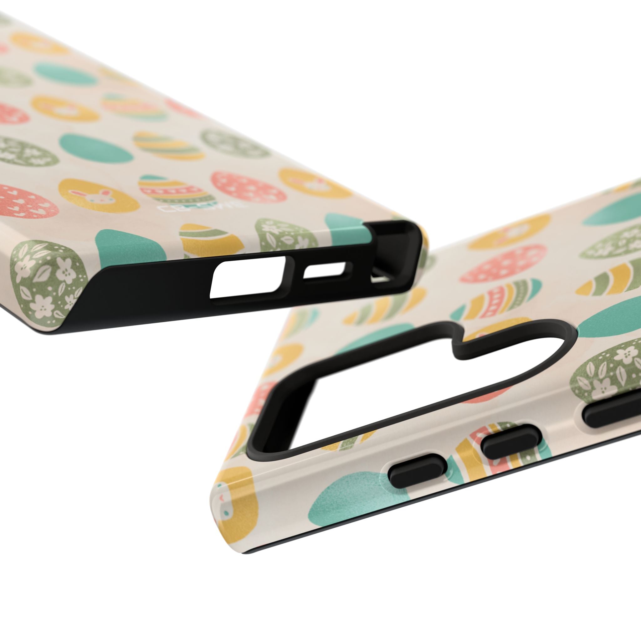 Easter Eggs Dance - Samsung Case