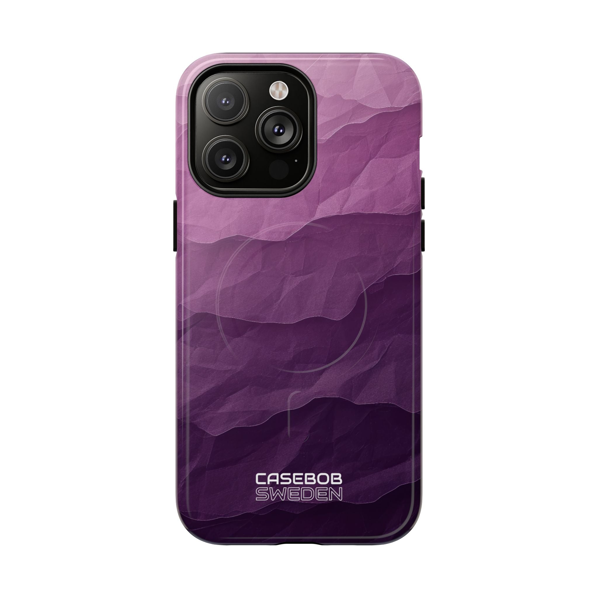 Lavender Dream Layers iPhone 14 - Tough+