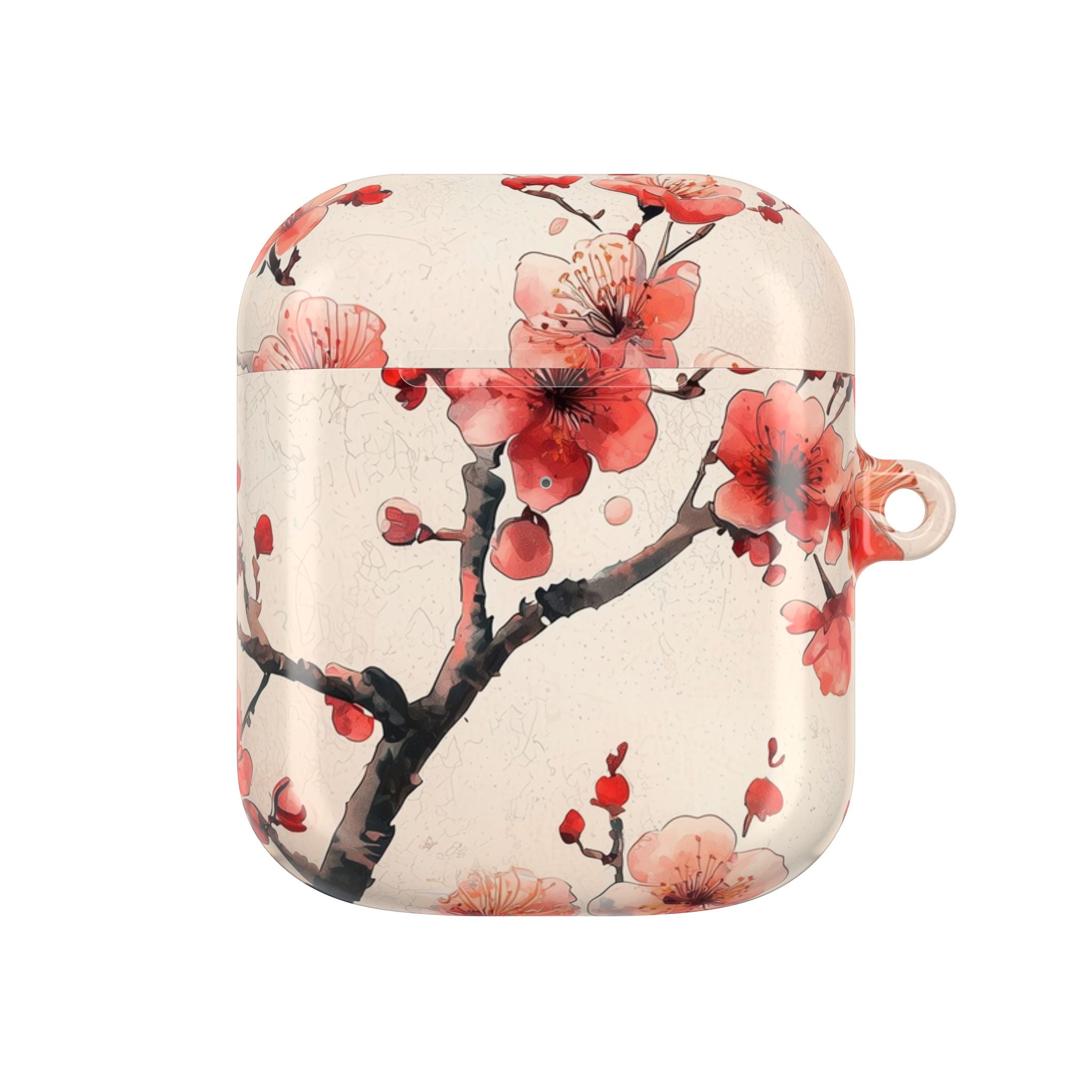 Cherry Blossom Breeze - AirPods Case