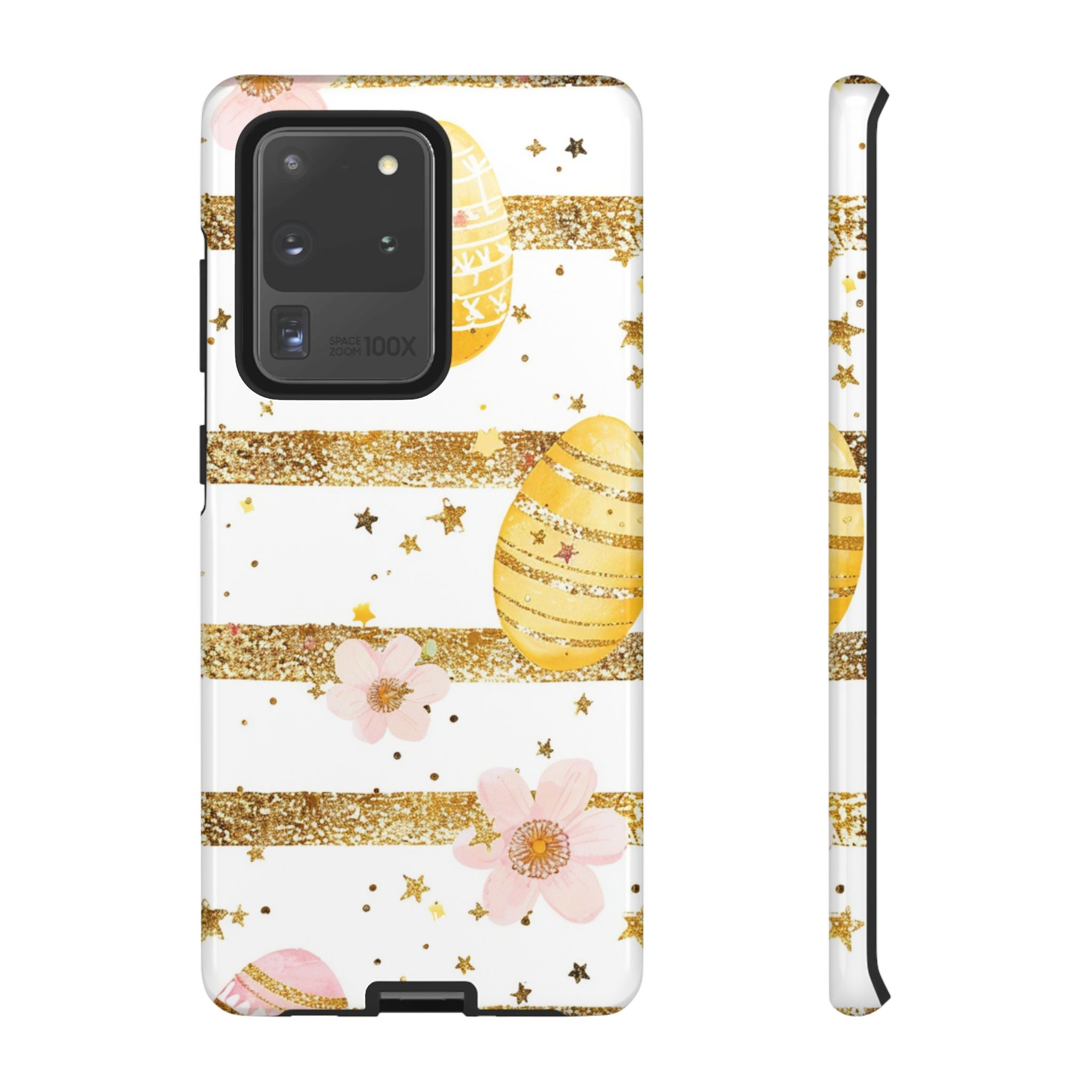 Easter Eggs Bloom - Samsung Case