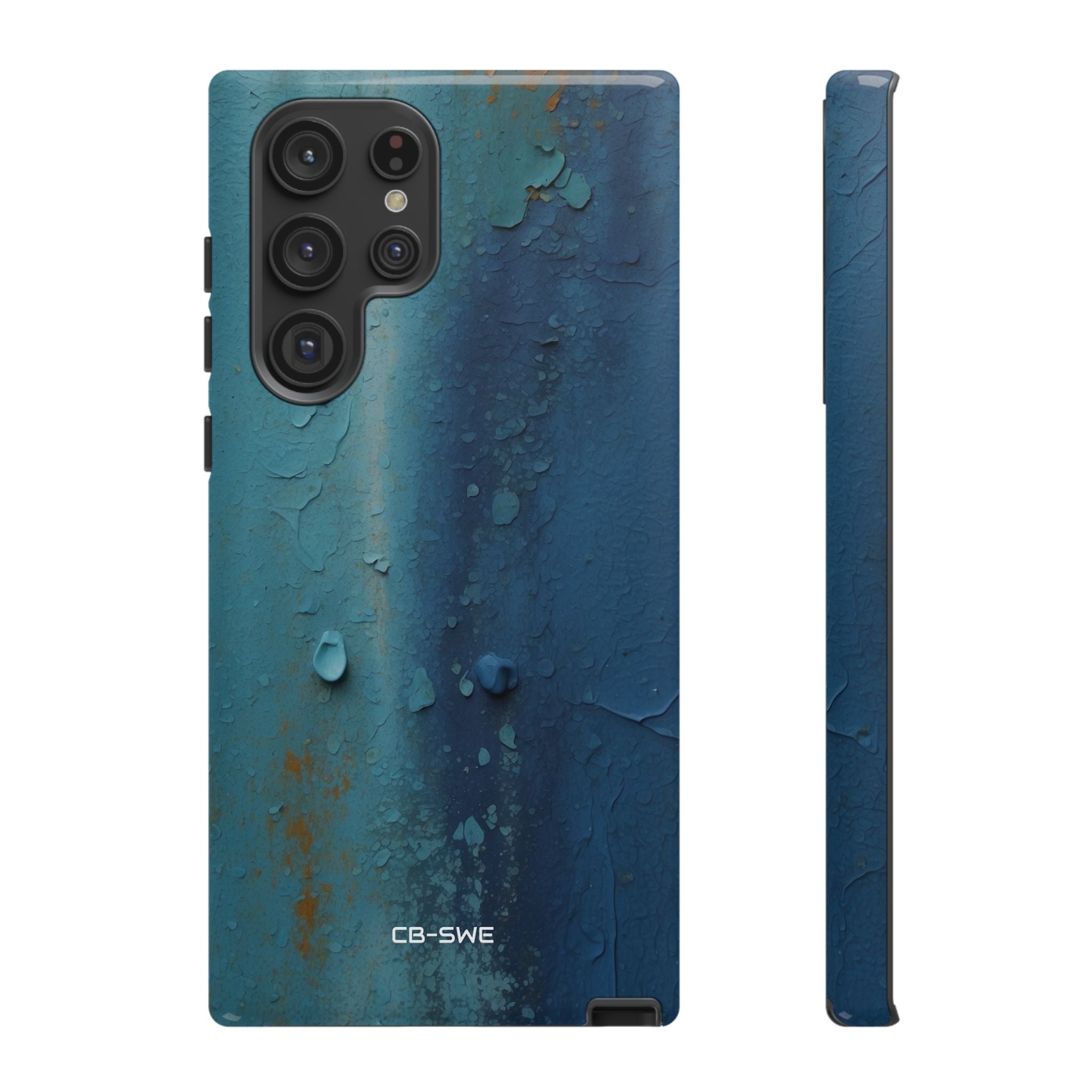 Water Embraces Surface - Samsung Case