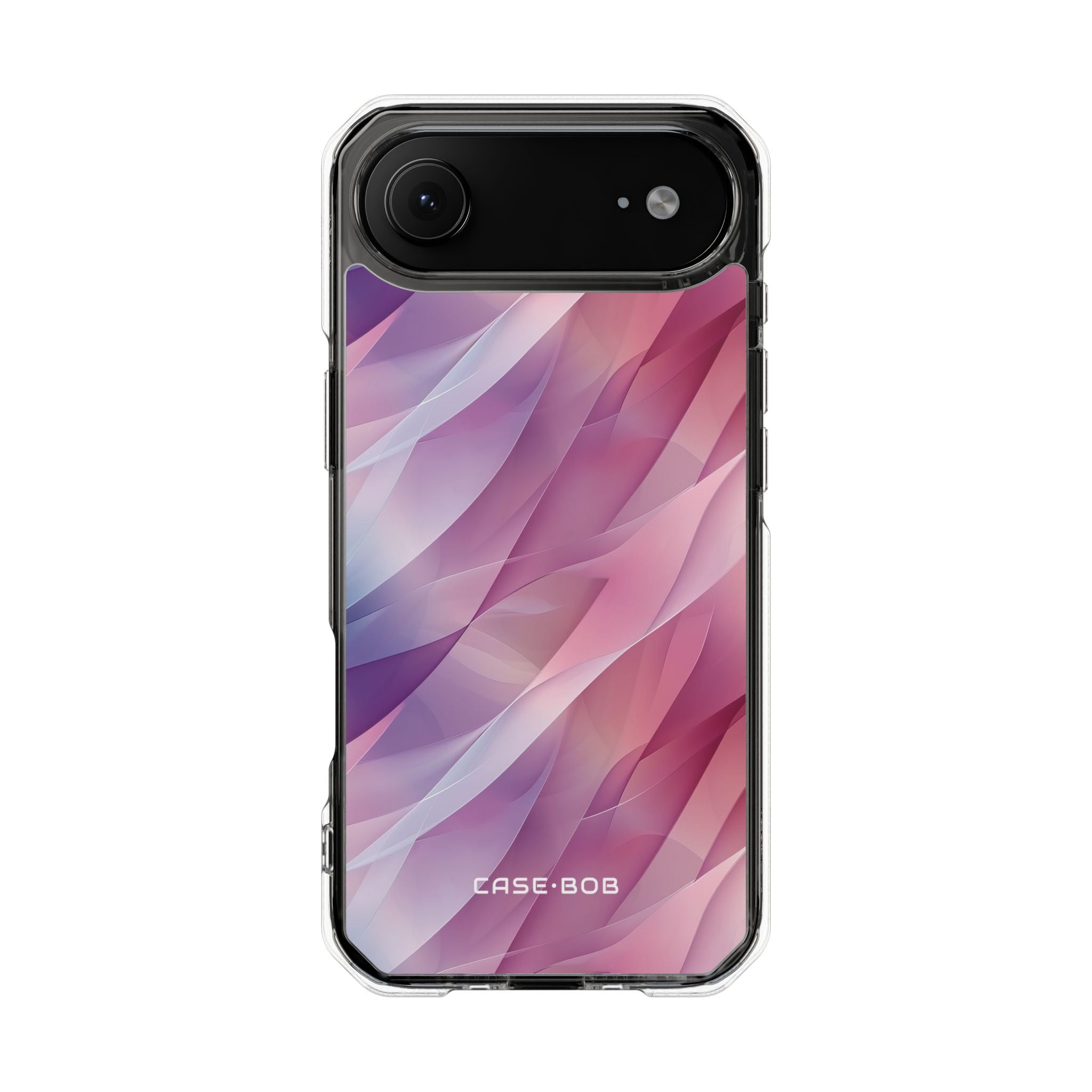 Curved Radiance iPhone 17 Air Case - Impact